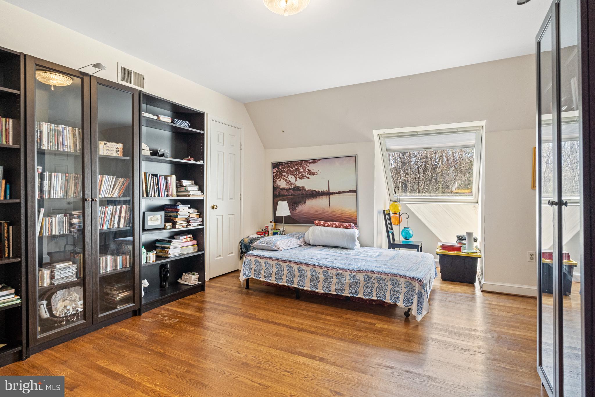 POTOMAC VIEW ESTATES - Residential