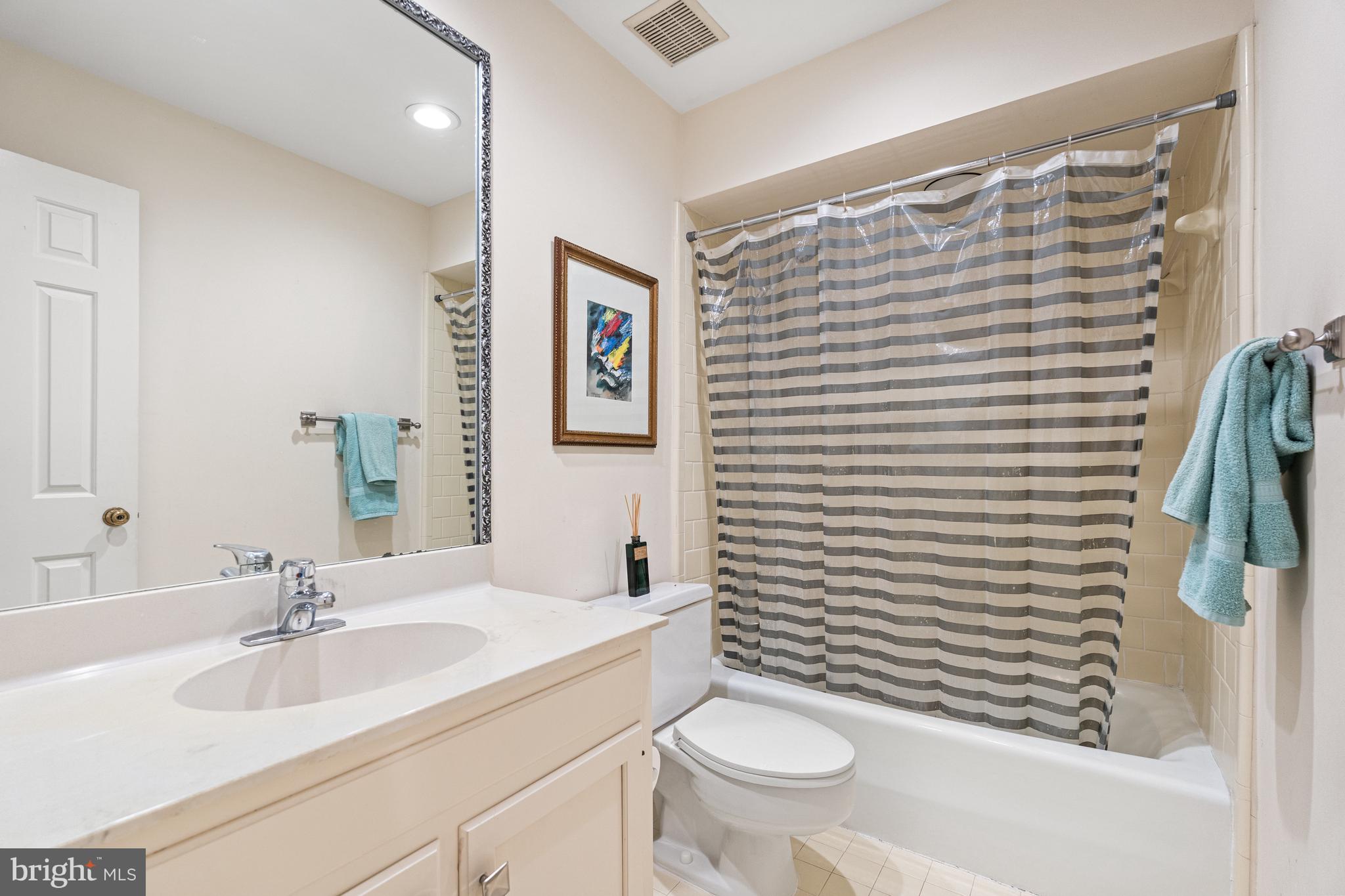 POTOMAC VIEW ESTATES - Residential