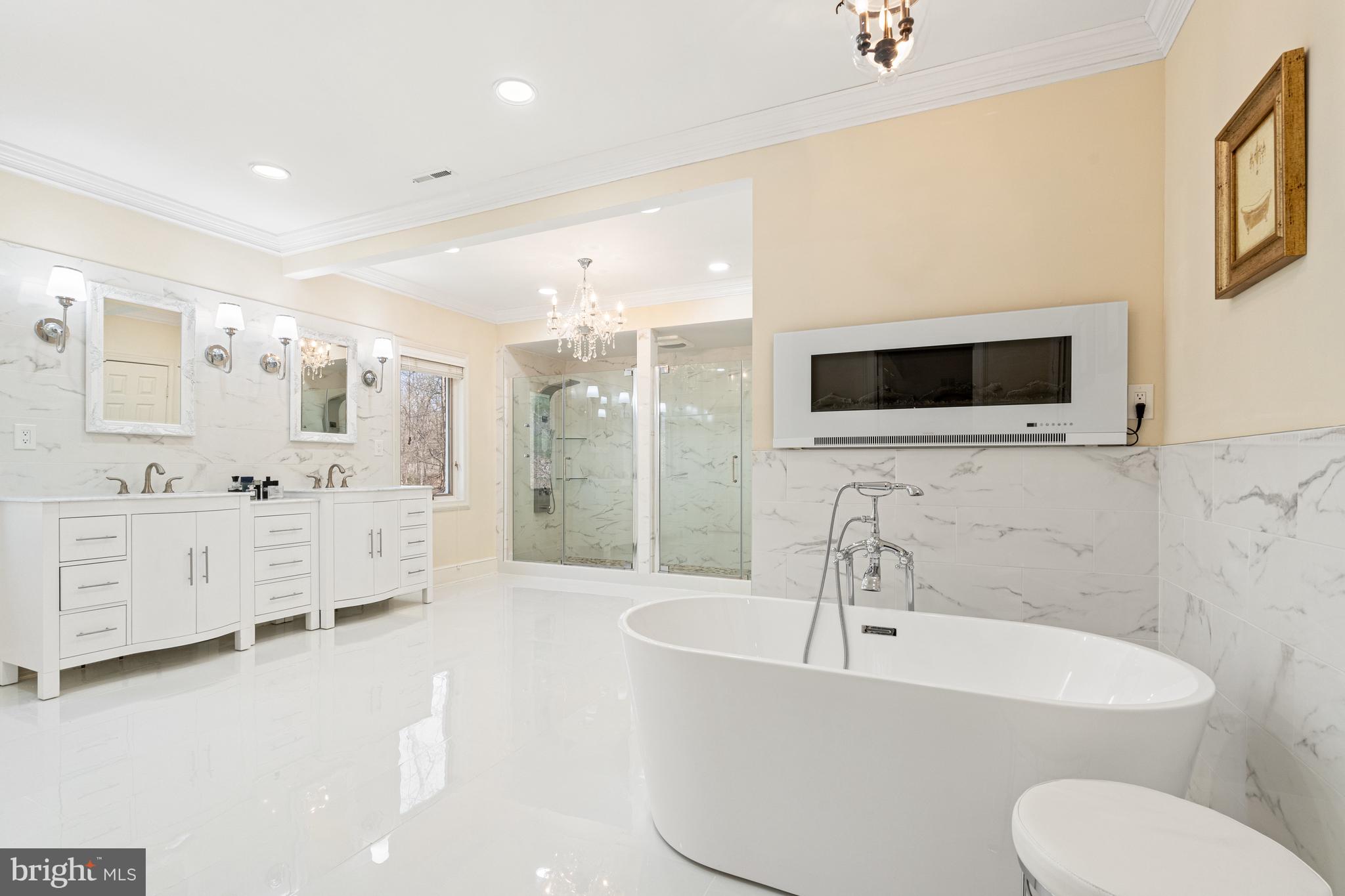 POTOMAC VIEW ESTATES - Residential