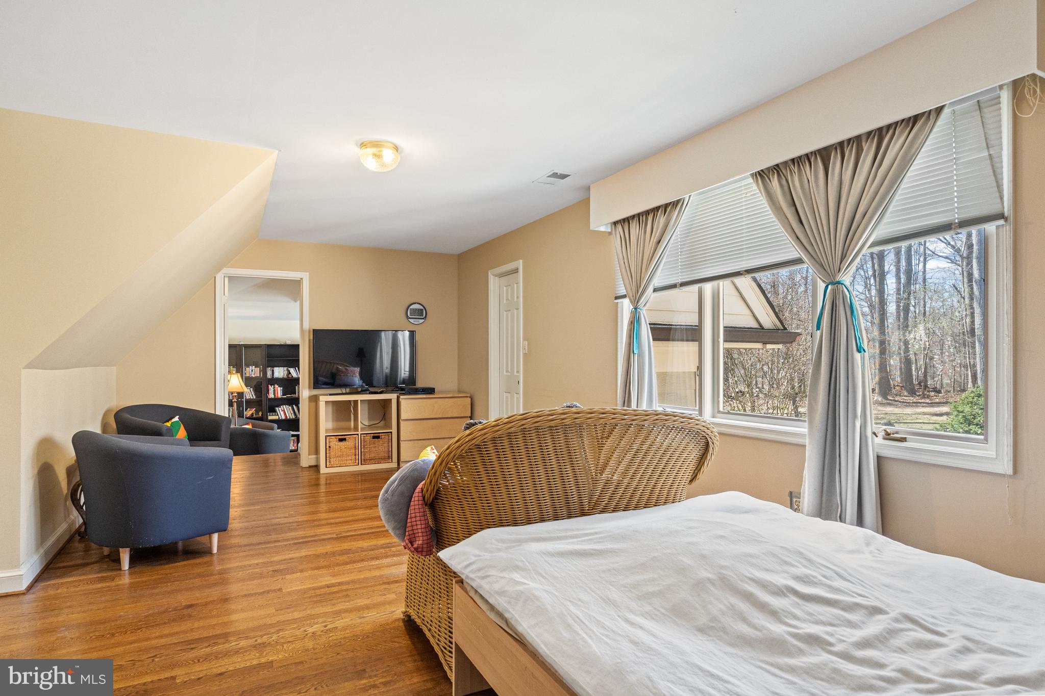 POTOMAC VIEW ESTATES - Residential