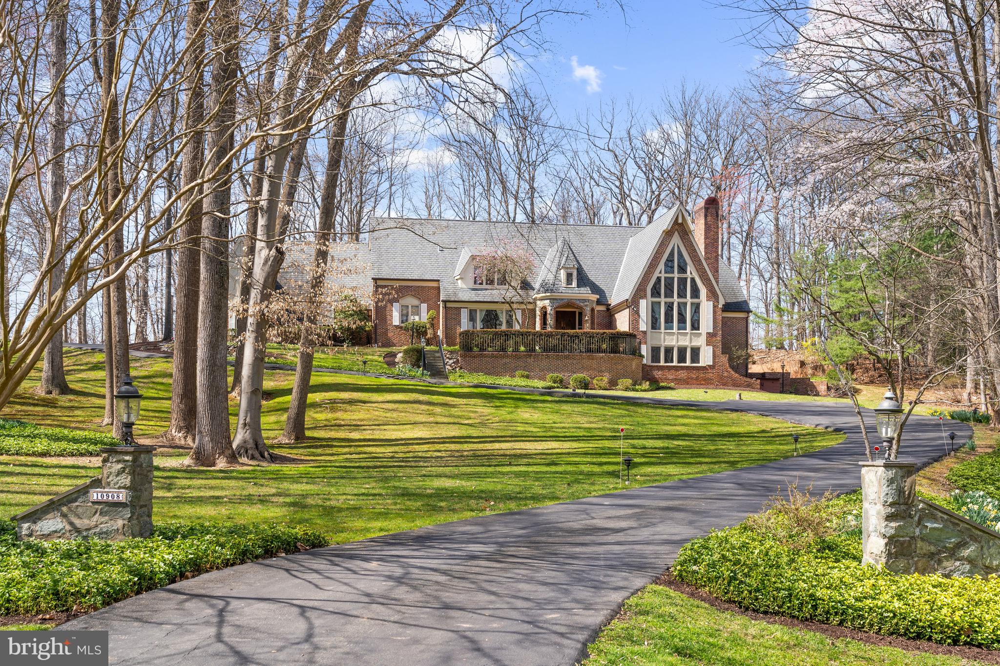 POTOMAC VIEW ESTATES - Residential