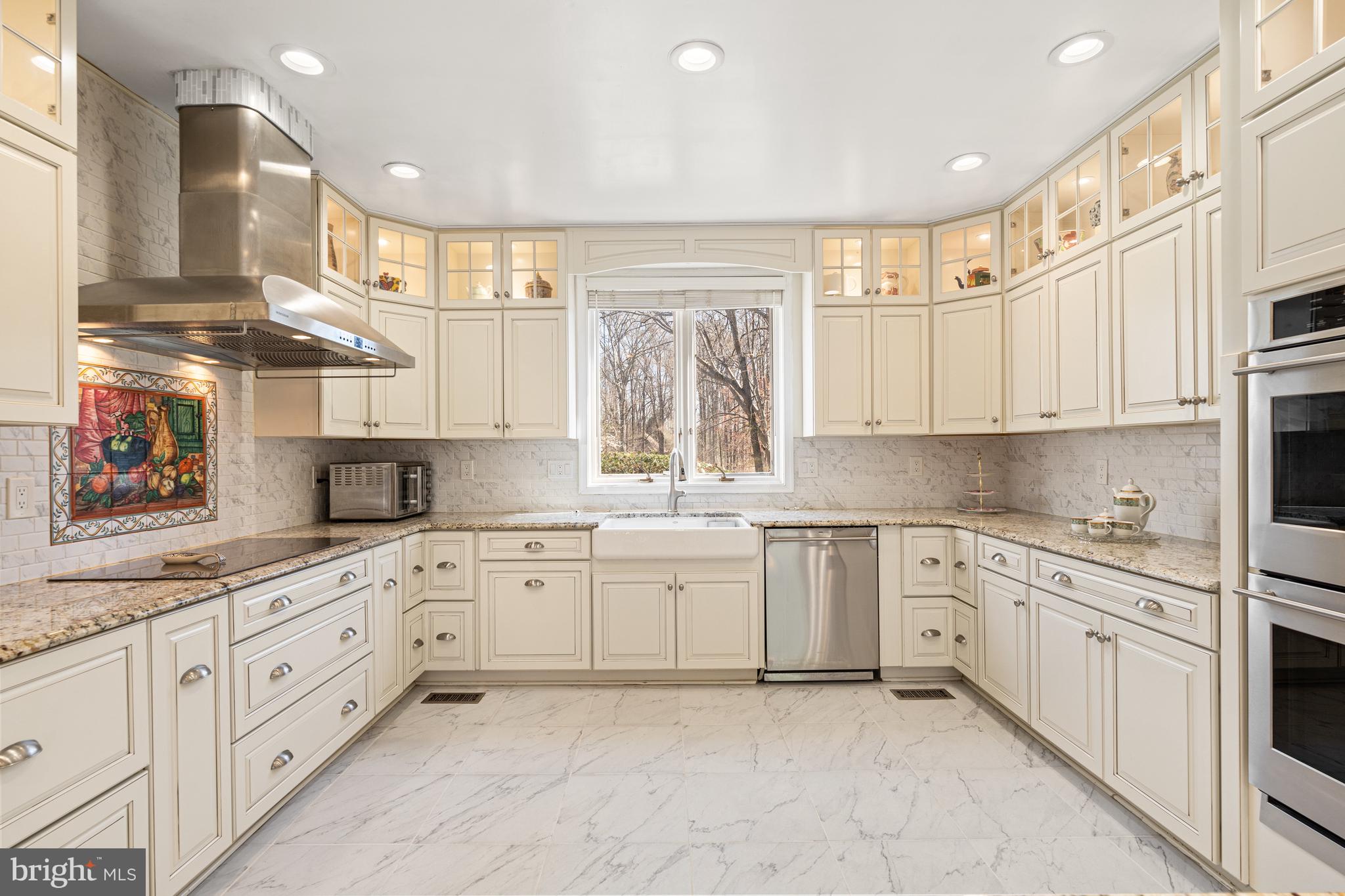 POTOMAC VIEW ESTATES - Residential