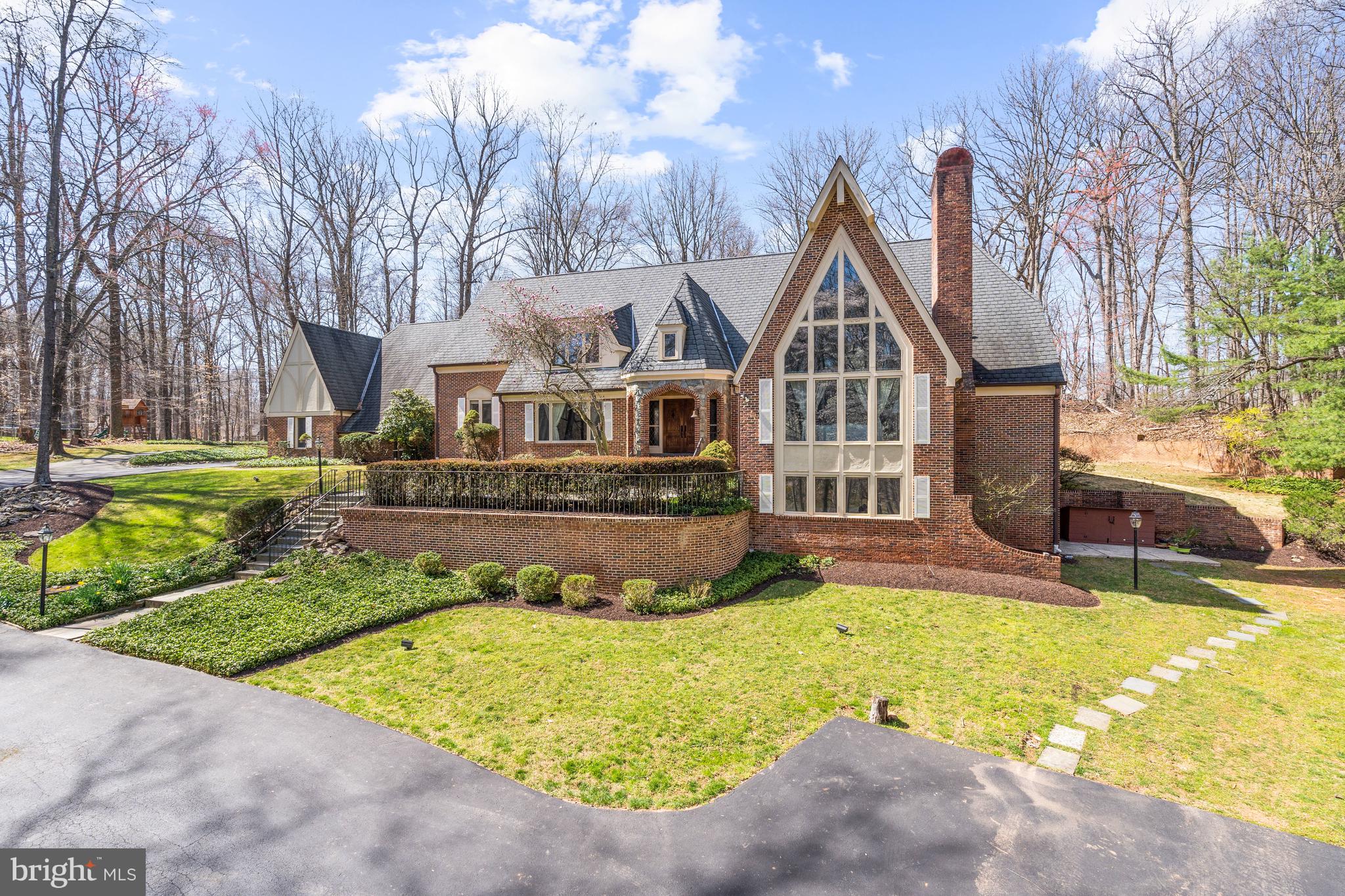 POTOMAC VIEW ESTATES - Residential