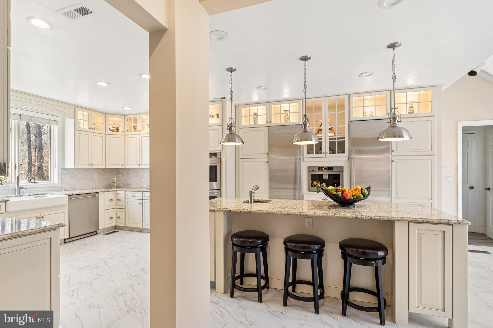 POTOMAC VIEW ESTATES - Residential