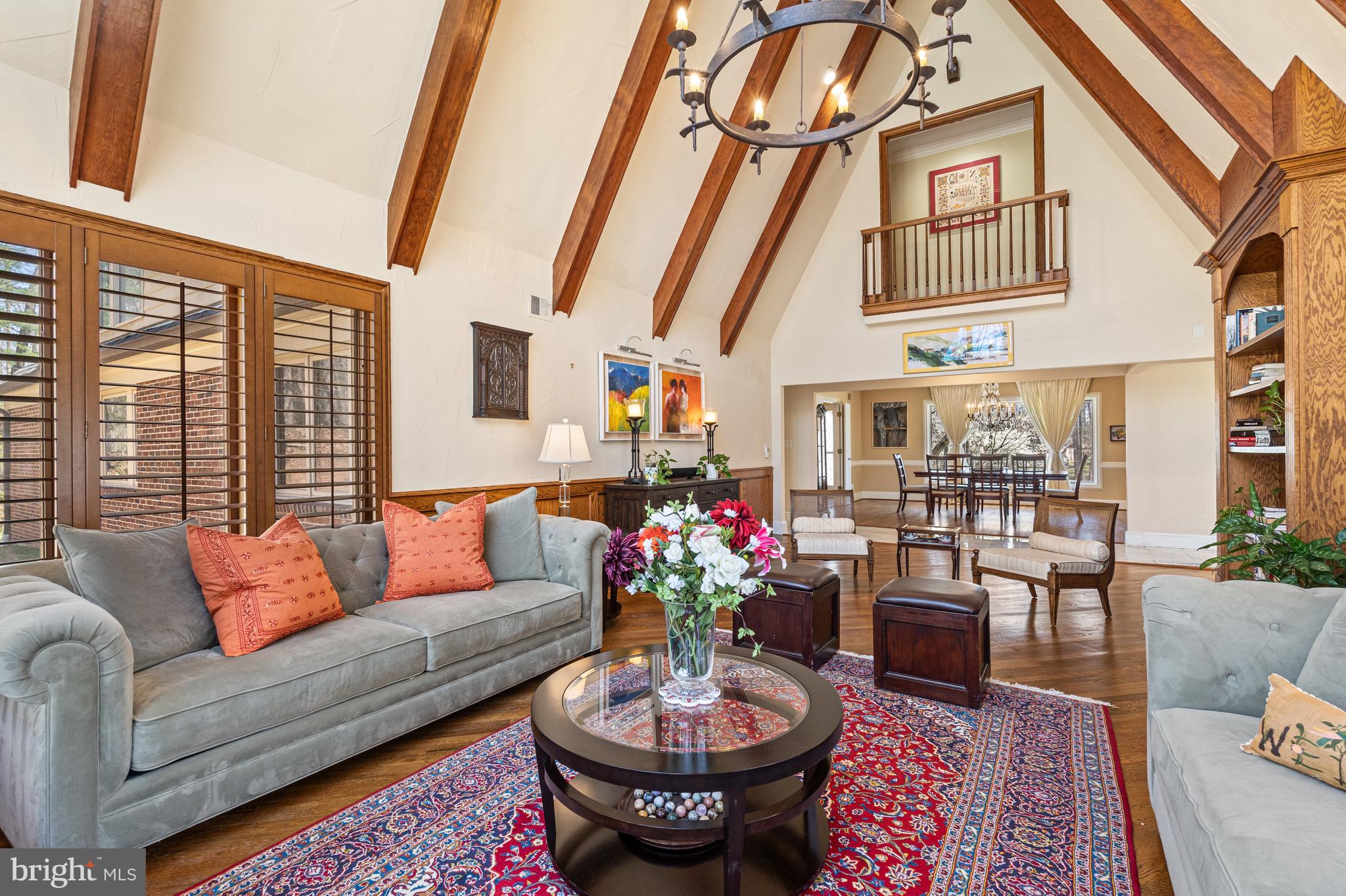 POTOMAC VIEW ESTATES - Residential