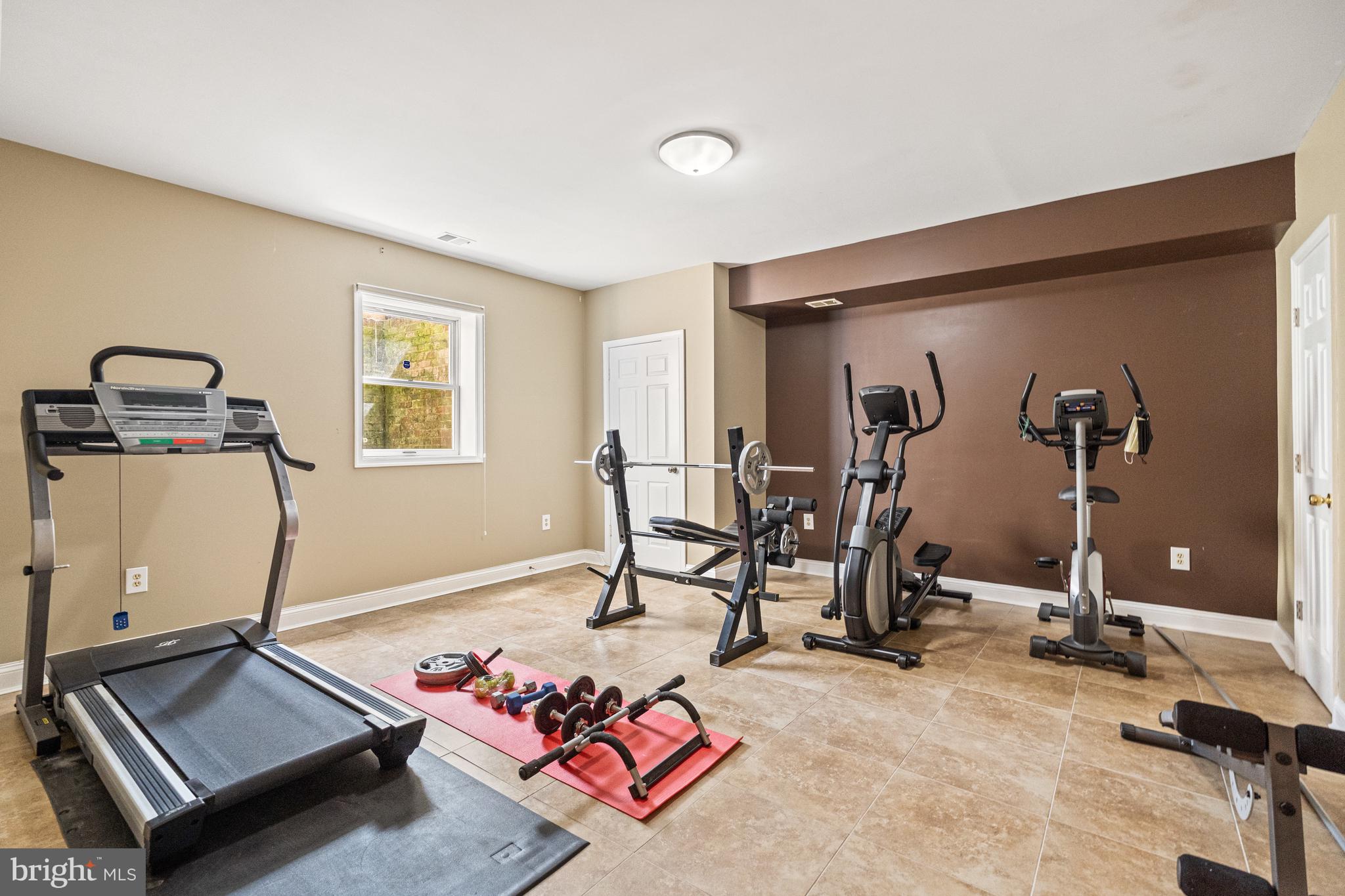 POTOMAC VIEW ESTATES - Residential