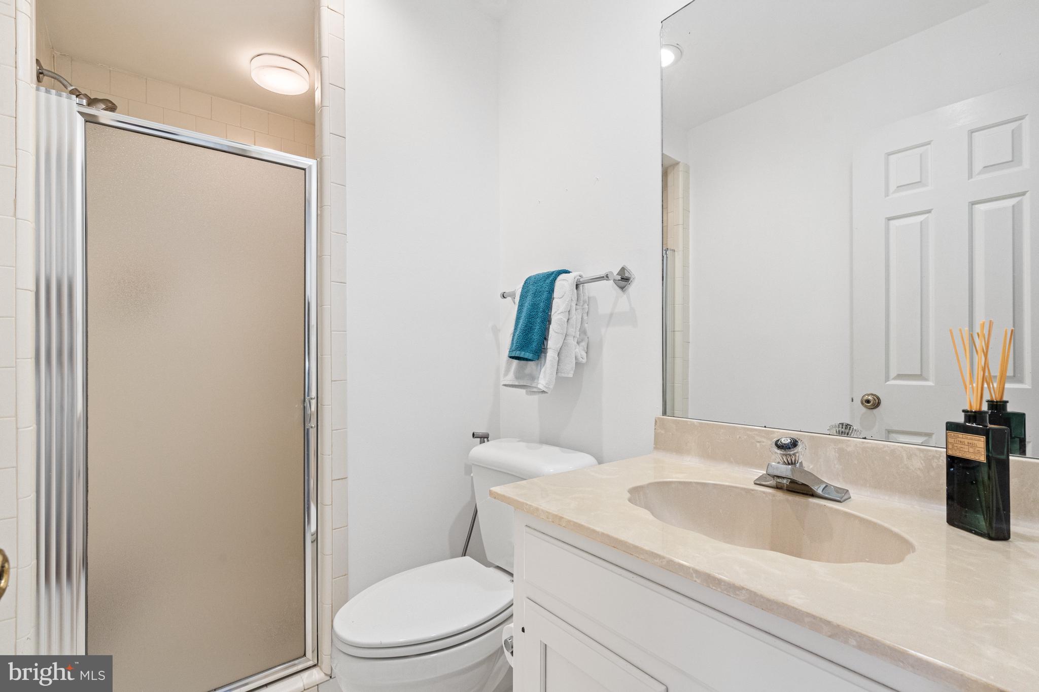 POTOMAC VIEW ESTATES - Residential