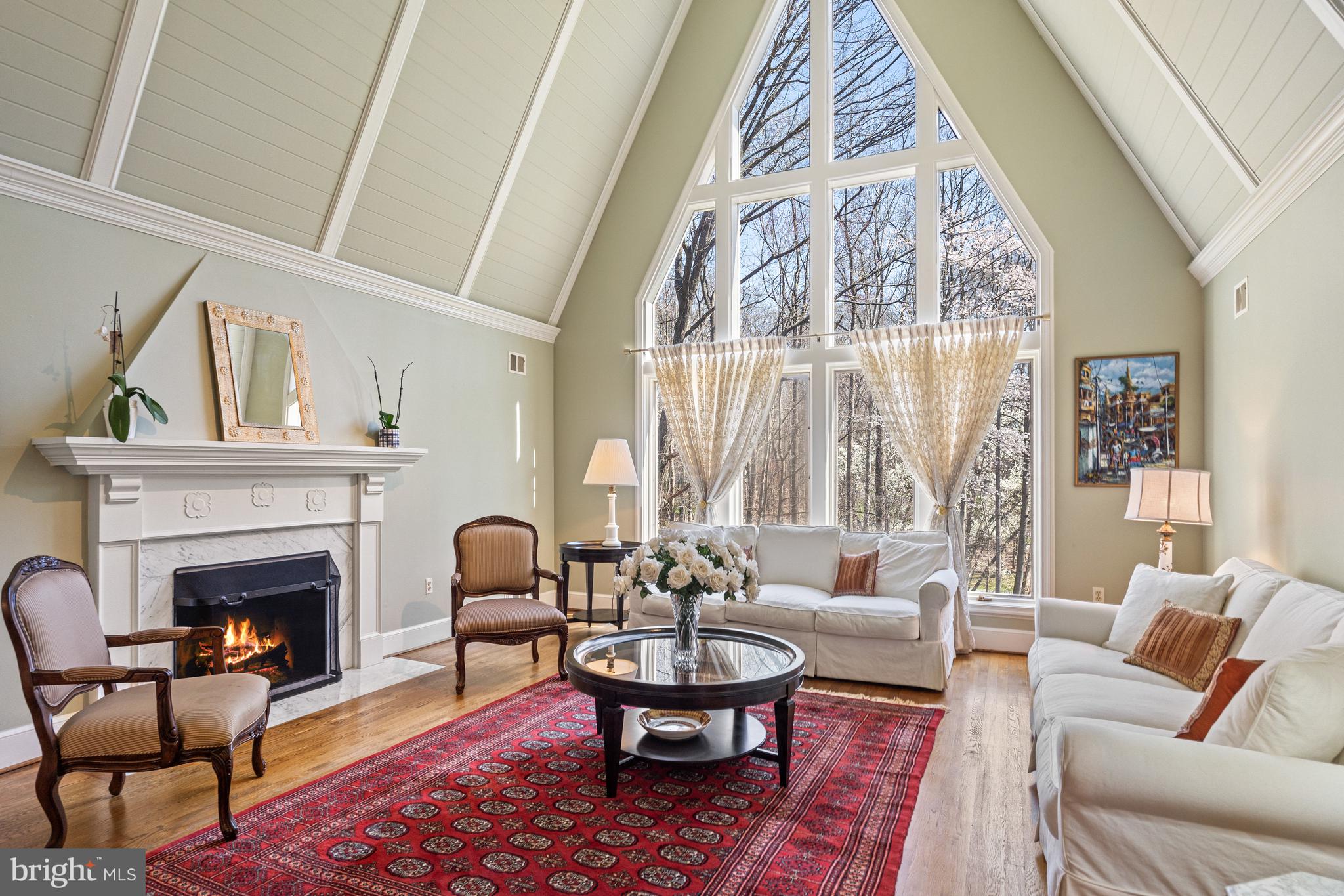 POTOMAC VIEW ESTATES - Residential