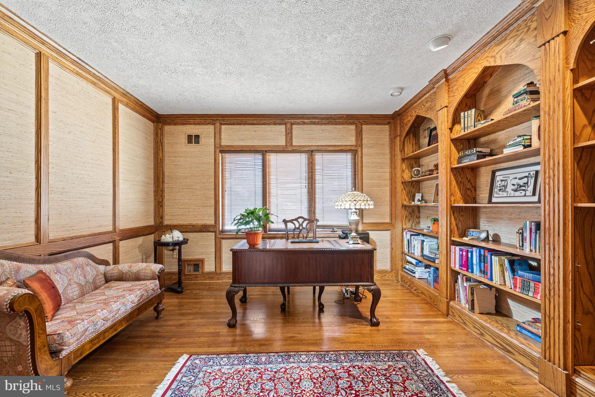 POTOMAC VIEW ESTATES - Residential