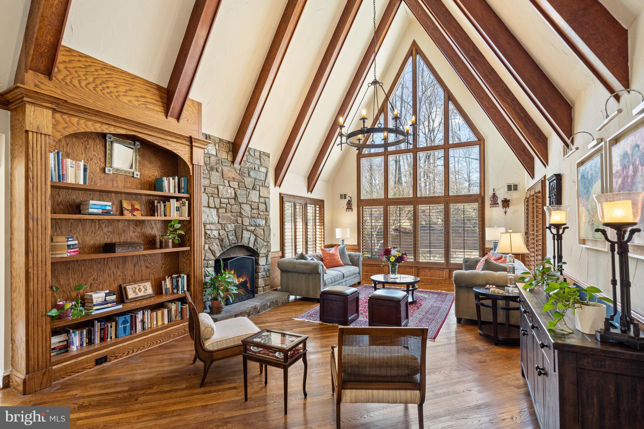 POTOMAC VIEW ESTATES - Residential