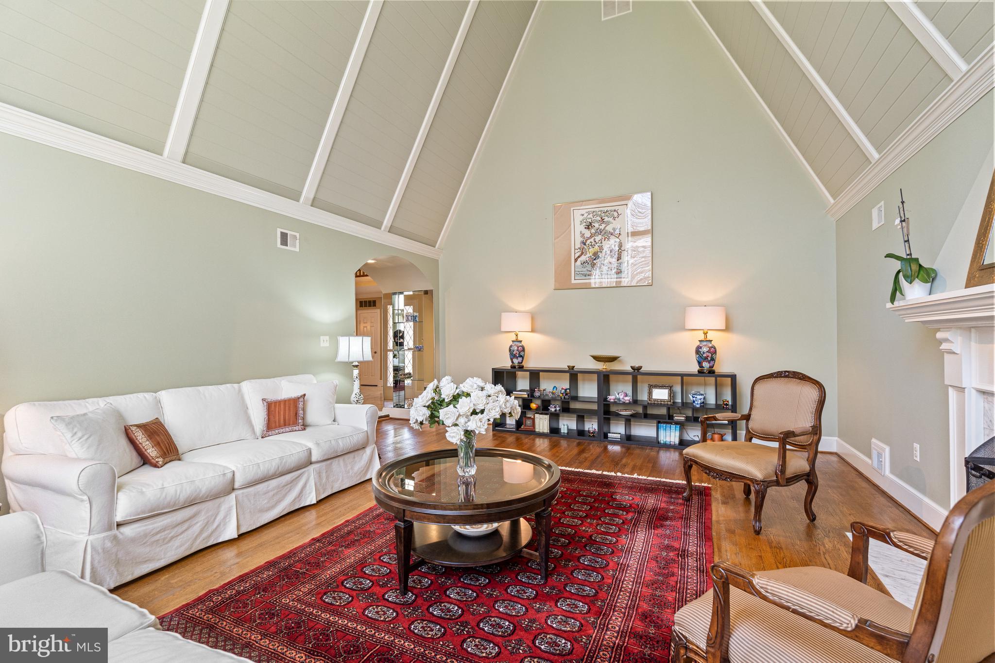 POTOMAC VIEW ESTATES - Residential