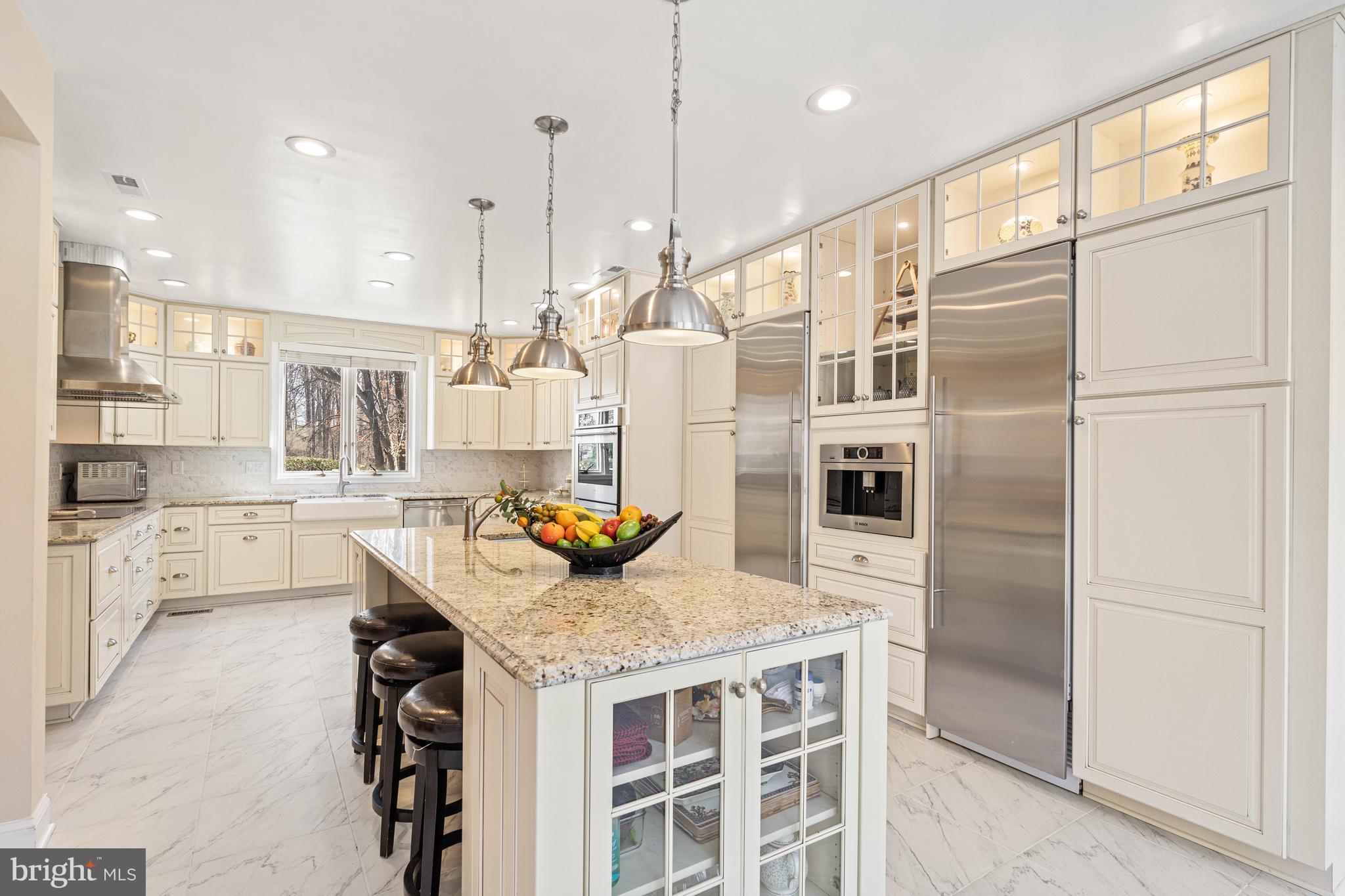 POTOMAC VIEW ESTATES - Residential