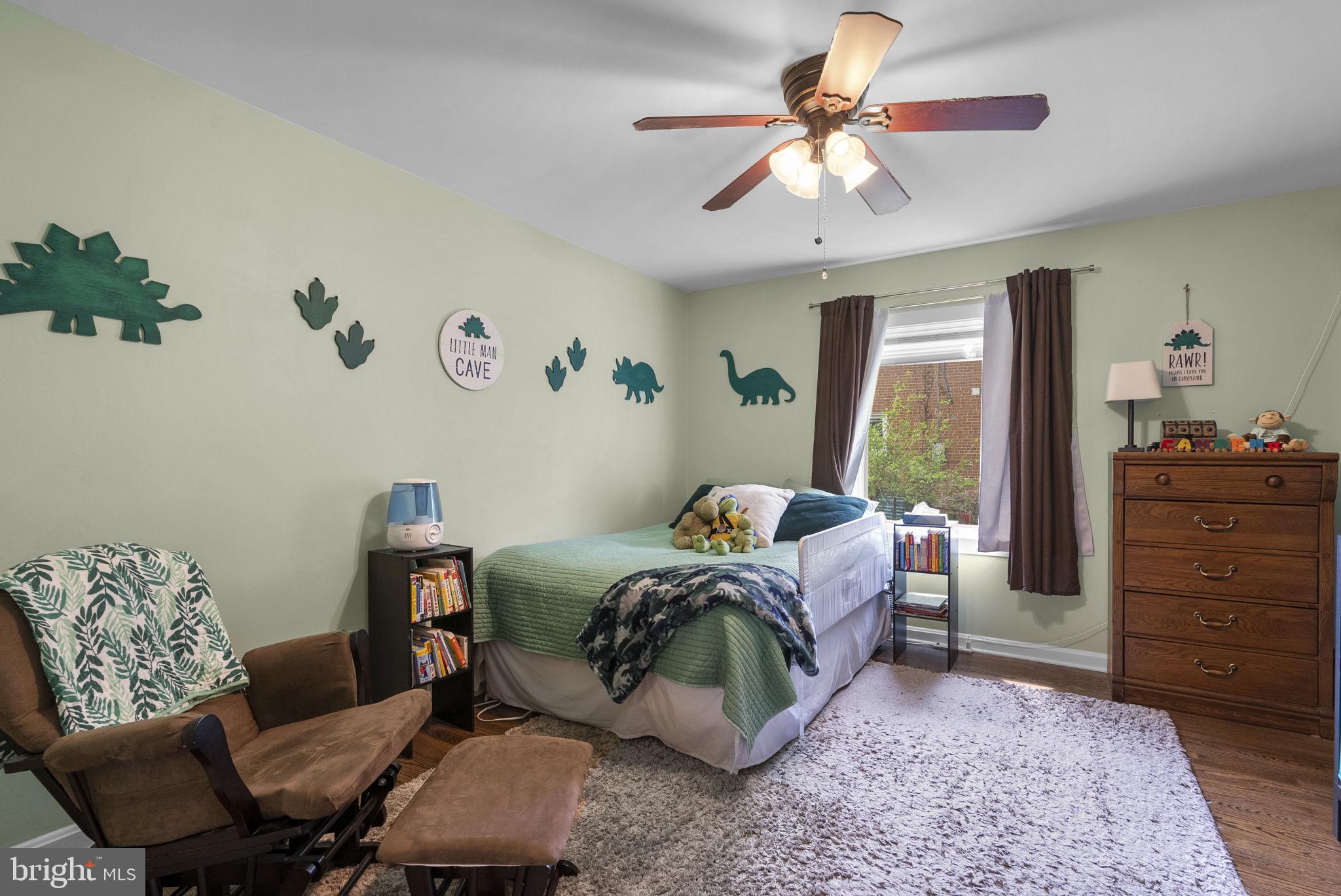 HOMESTEAD ESTATES - Residential