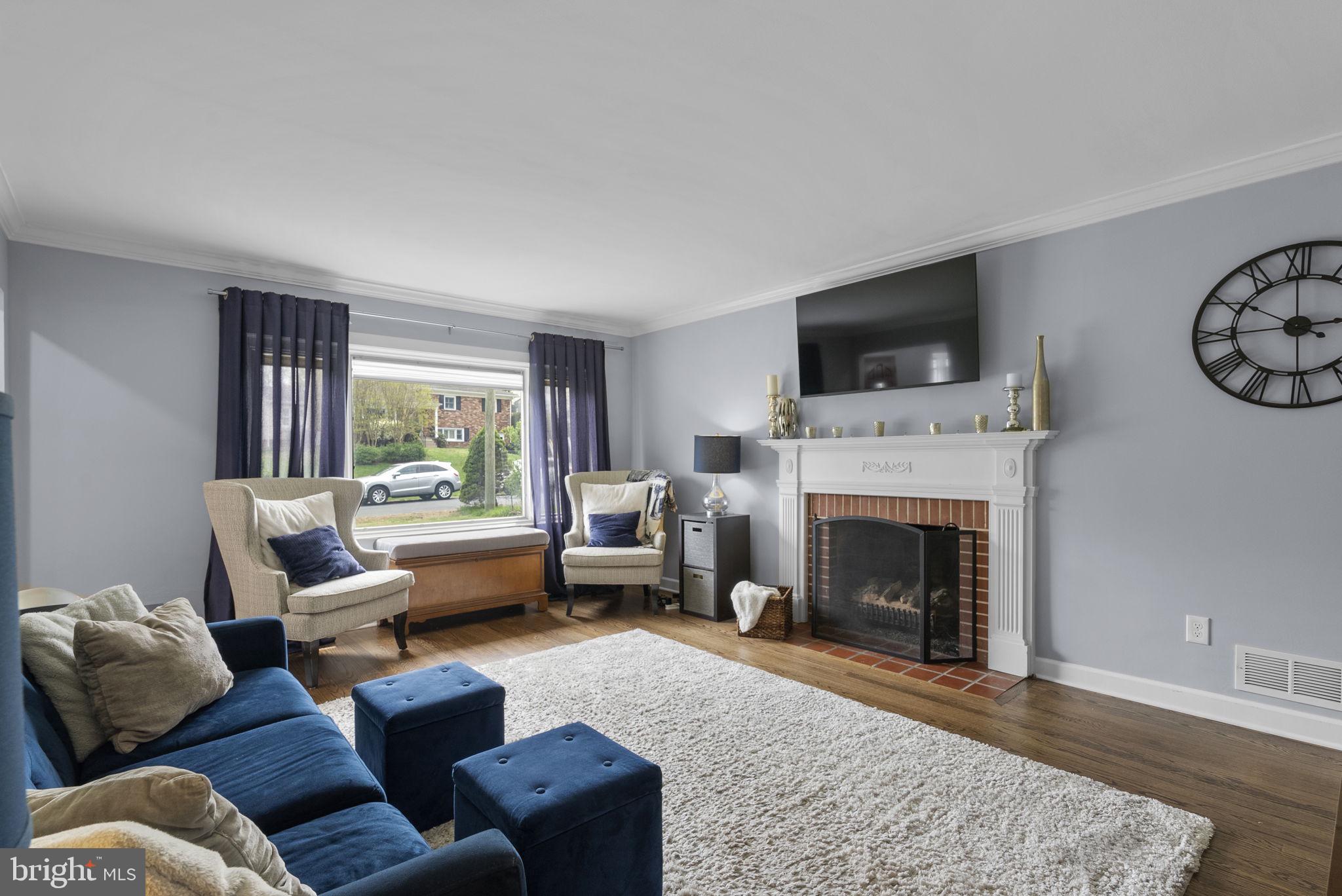 HOMESTEAD ESTATES - Residential