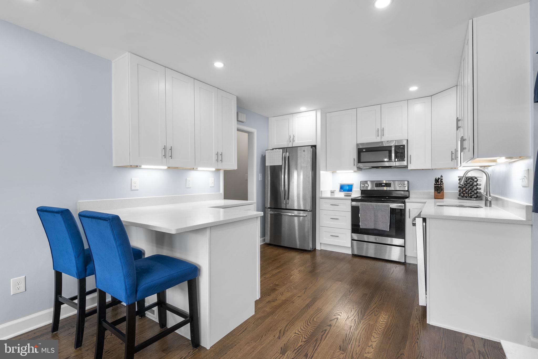 HOMESTEAD ESTATES - Residential