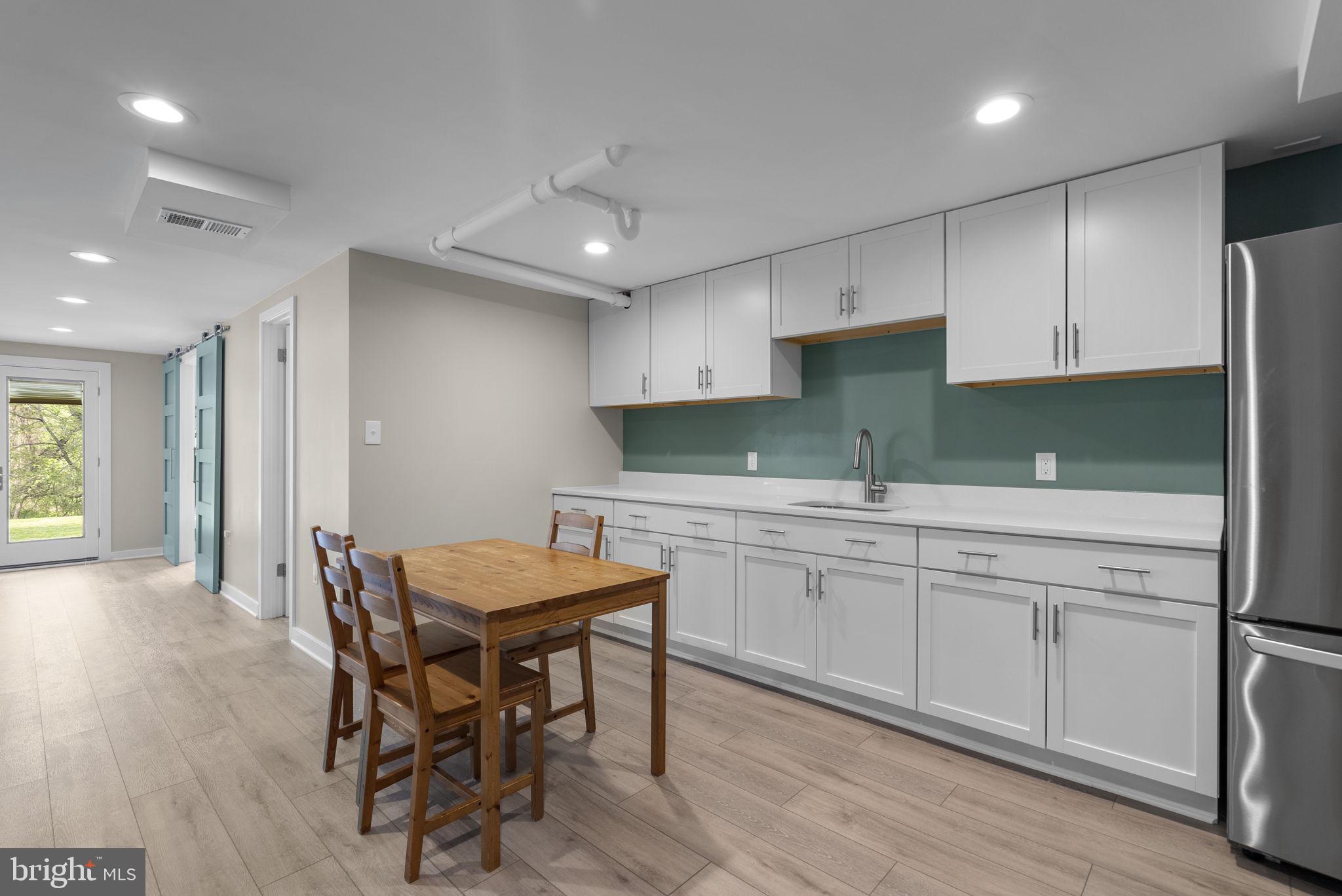 HOMESTEAD ESTATES - Residential