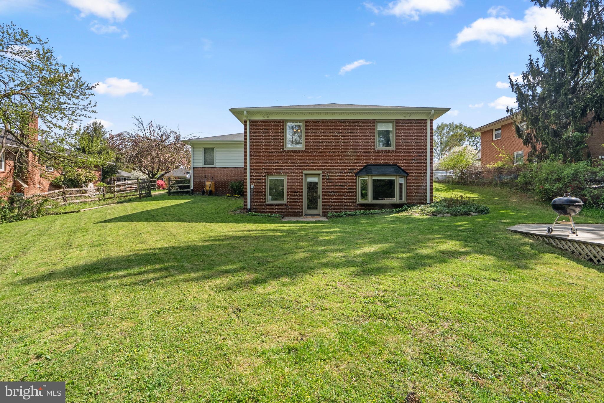 HOMESTEAD ESTATES - Residential