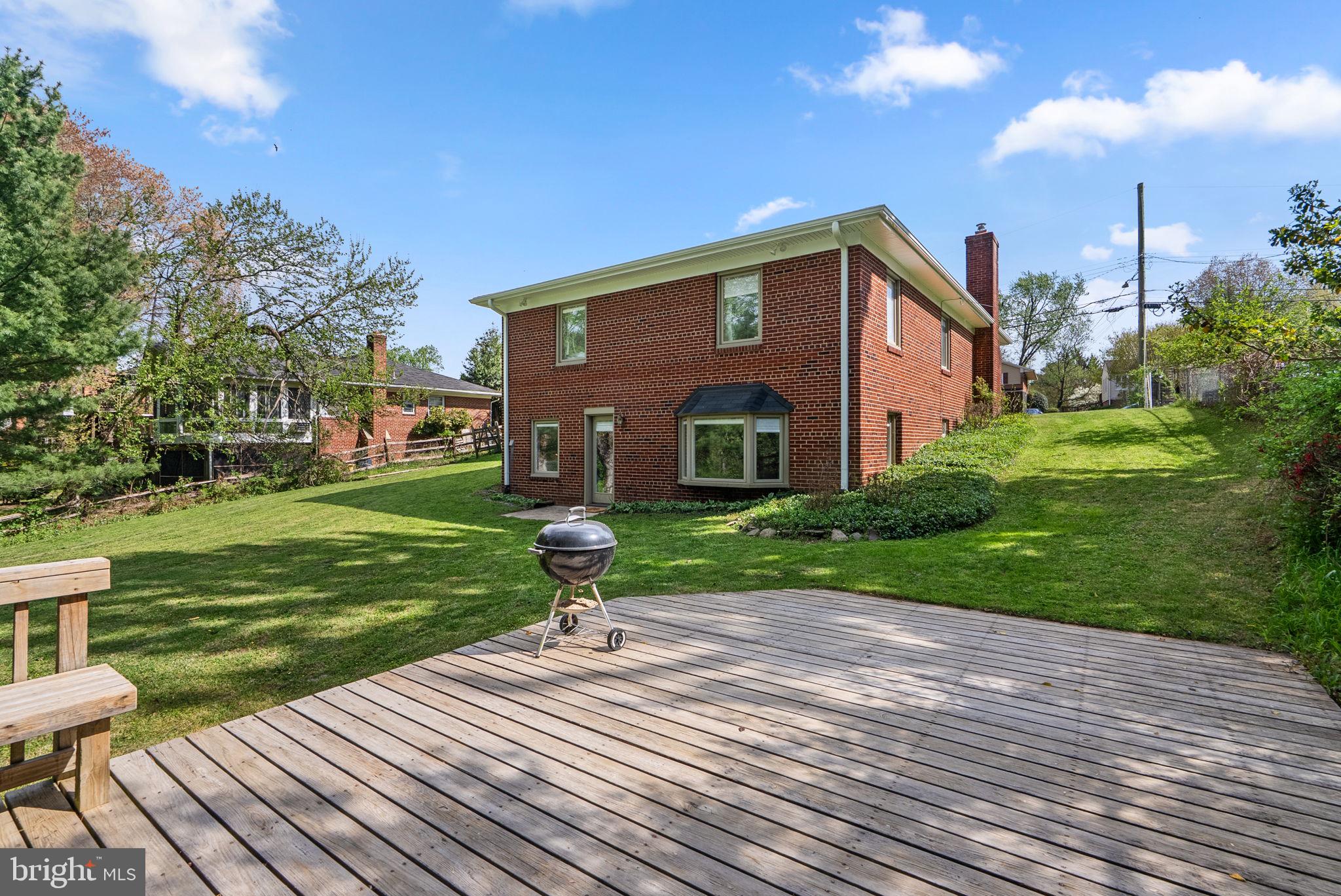 HOMESTEAD ESTATES - Residential