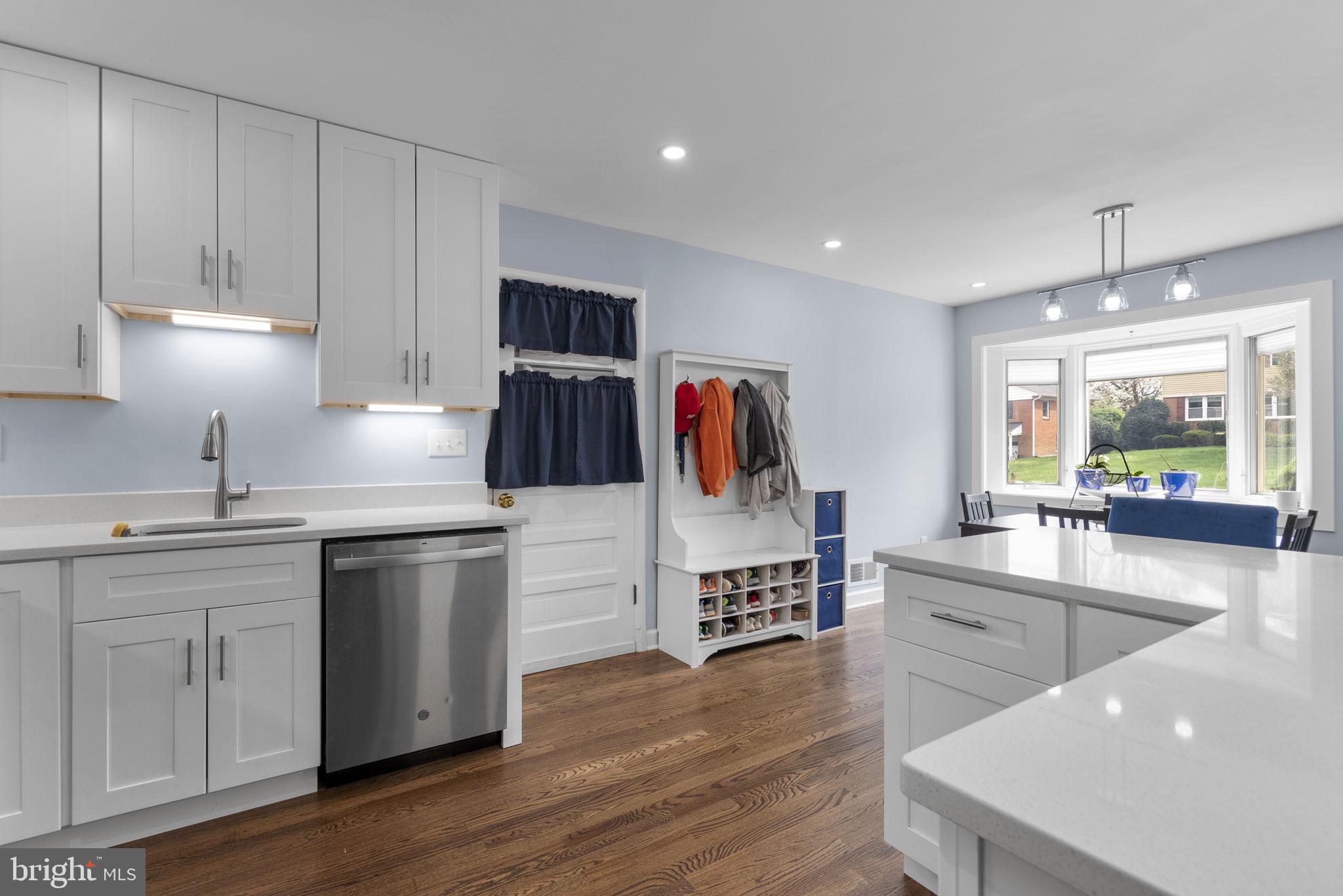 HOMESTEAD ESTATES - Residential