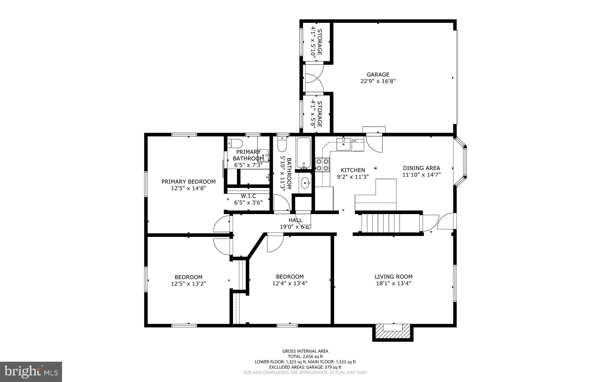 HOMESTEAD ESTATES - Residential
