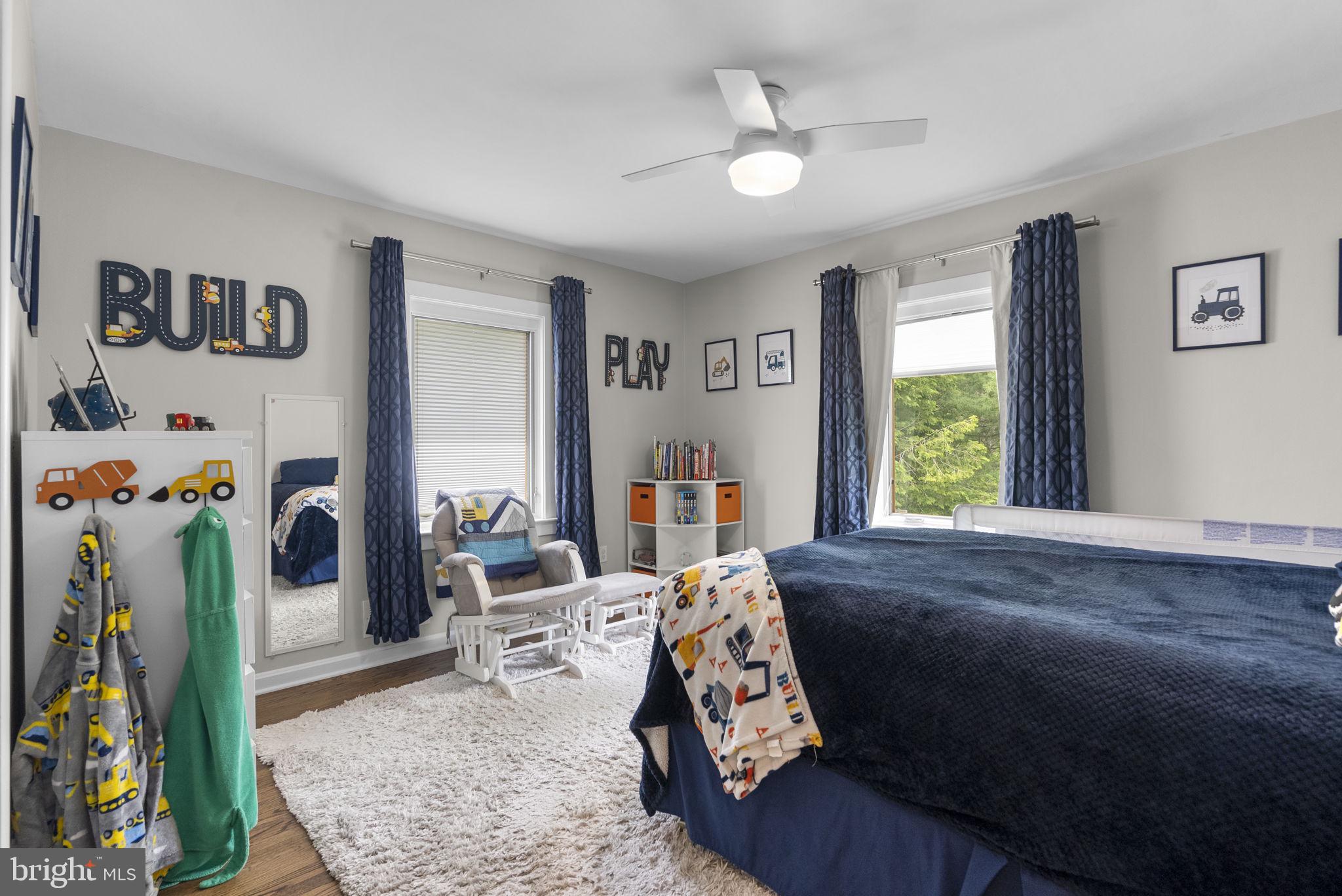 HOMESTEAD ESTATES - Residential