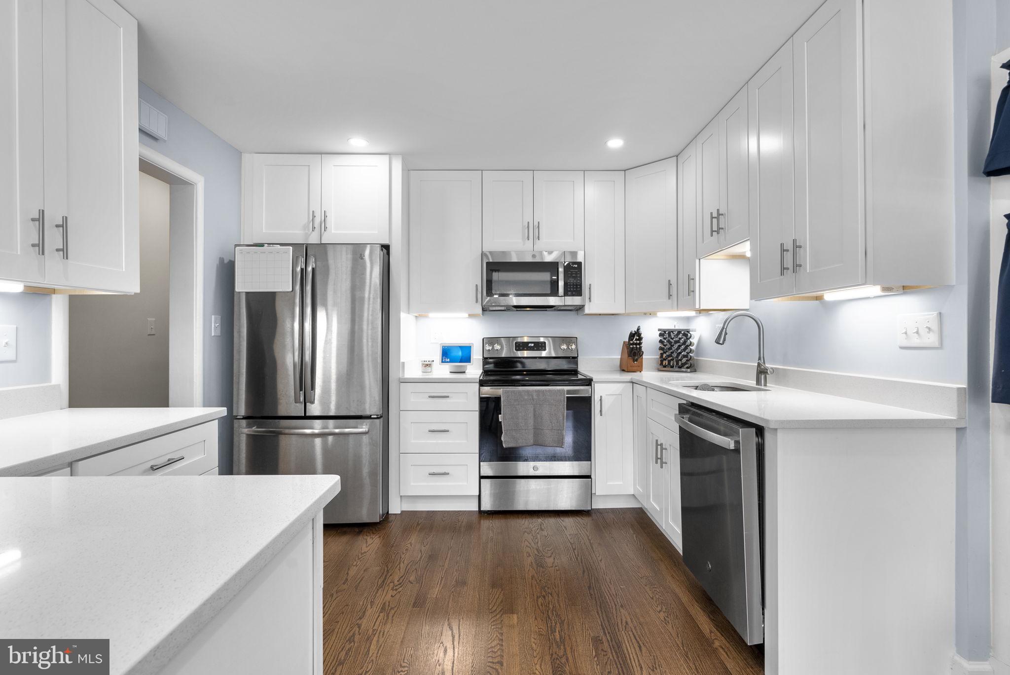 HOMESTEAD ESTATES - Residential