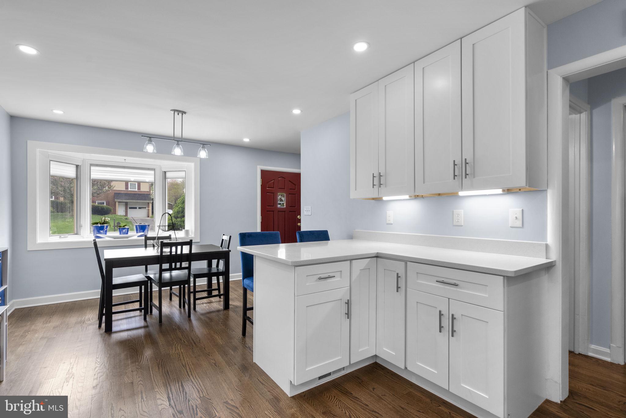 HOMESTEAD ESTATES - Residential