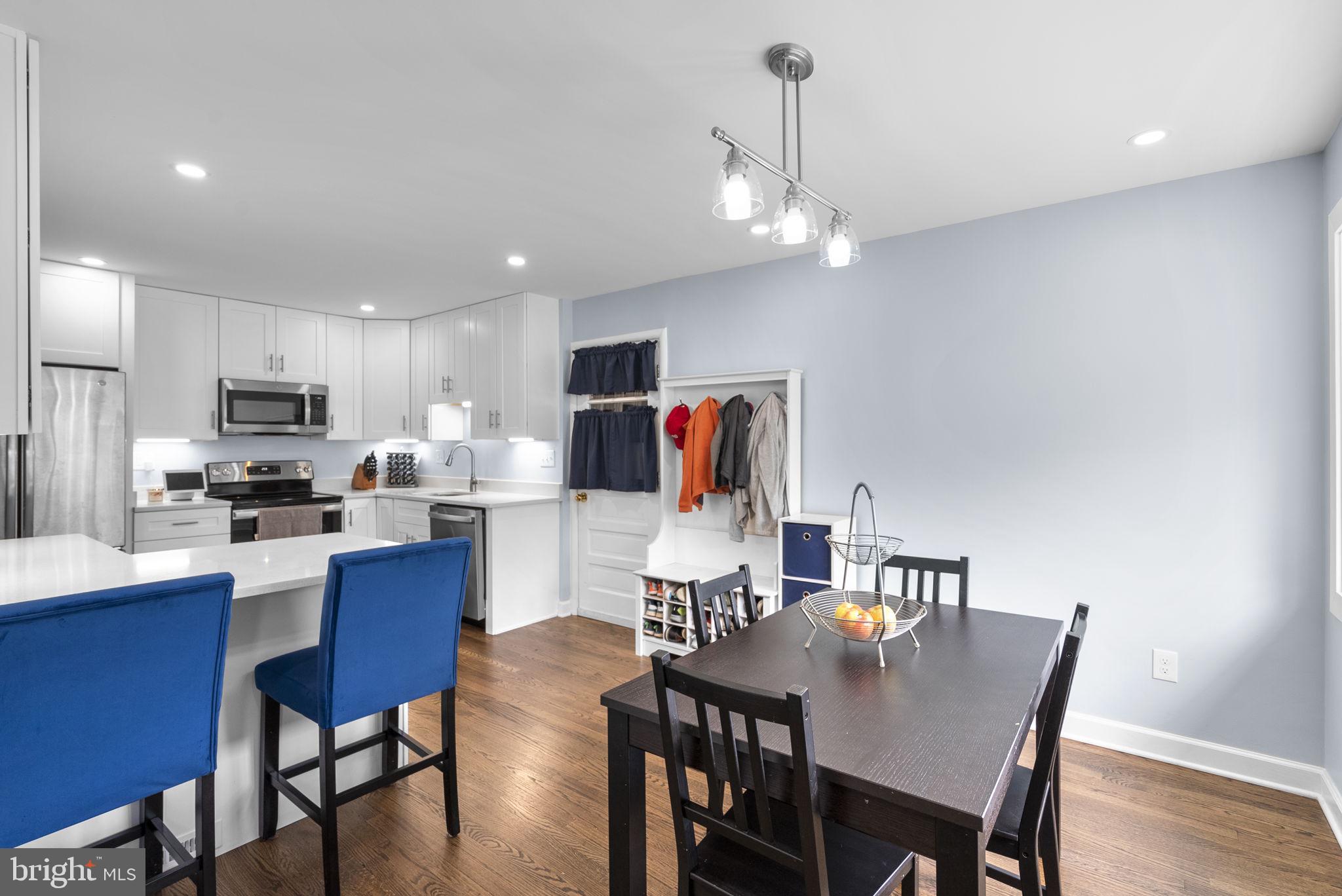 HOMESTEAD ESTATES - Residential
