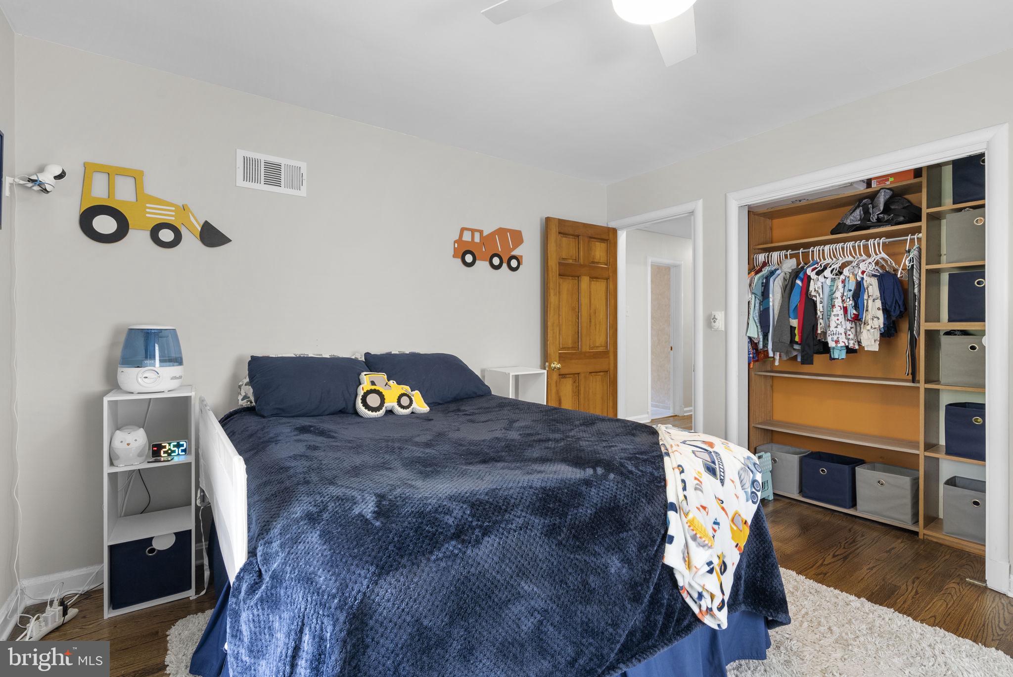 HOMESTEAD ESTATES - Residential