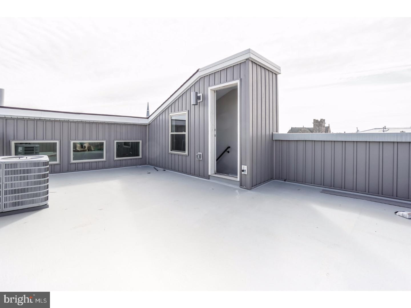 FISHTOWN - Residential