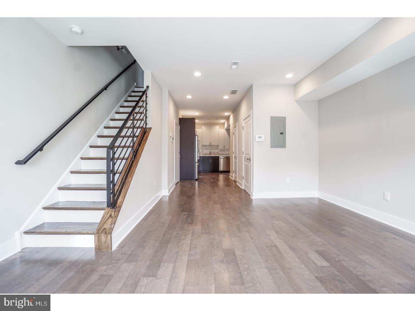 FISHTOWN - Residential
