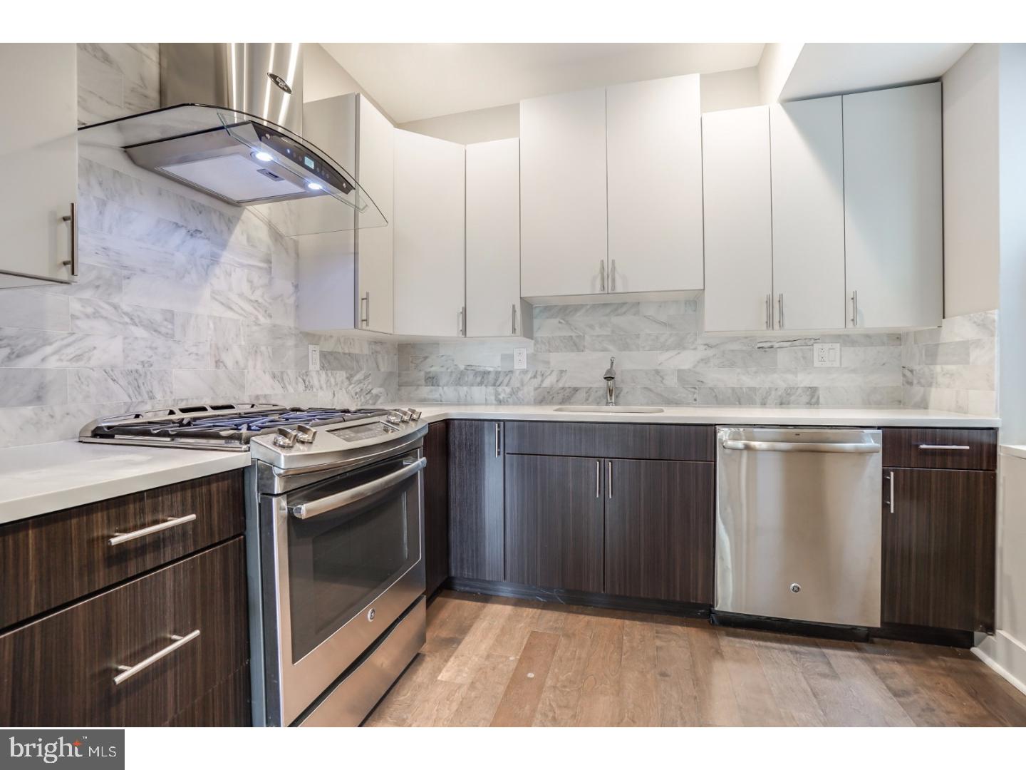 FISHTOWN - Residential