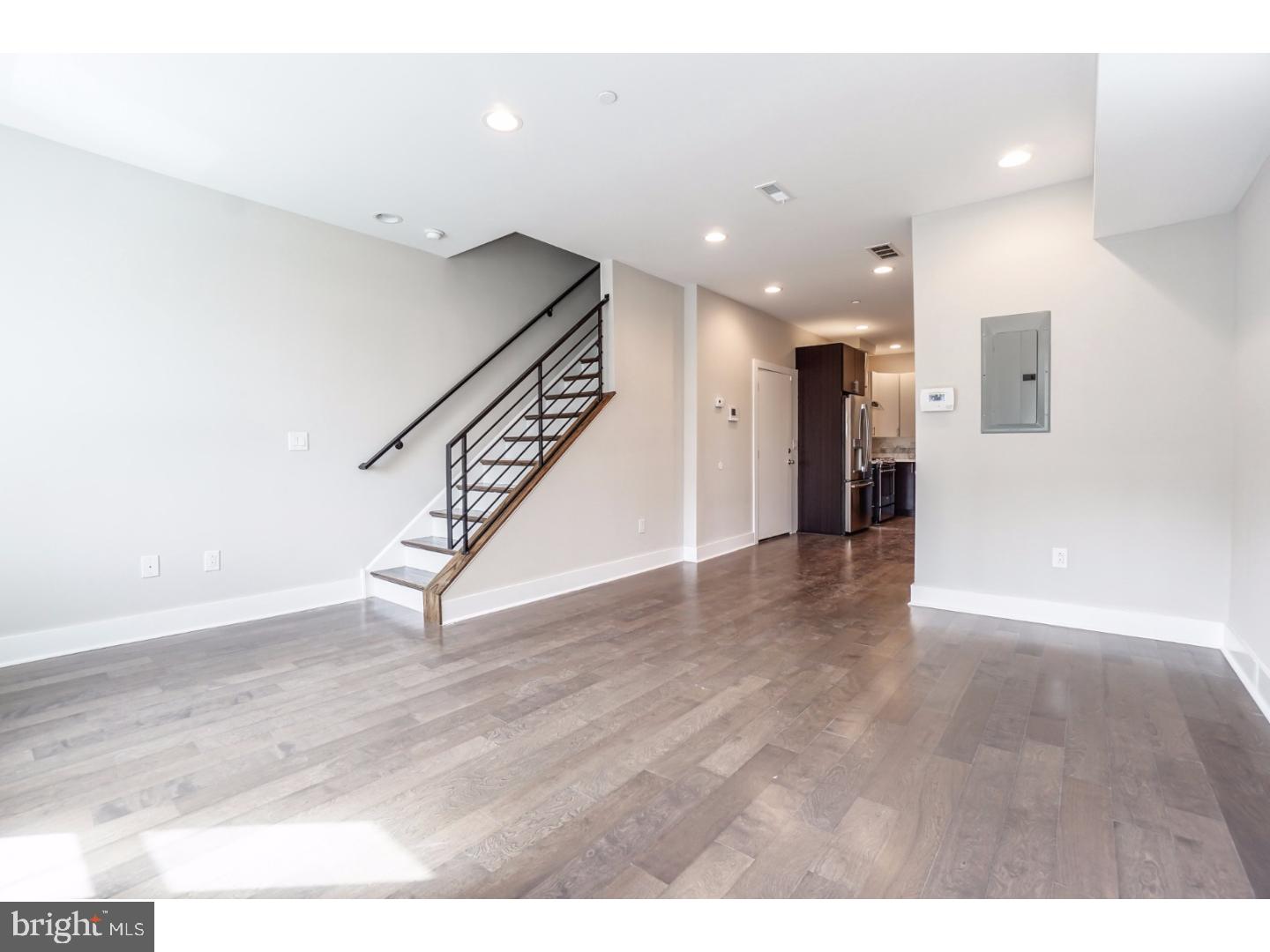 FISHTOWN - Residential