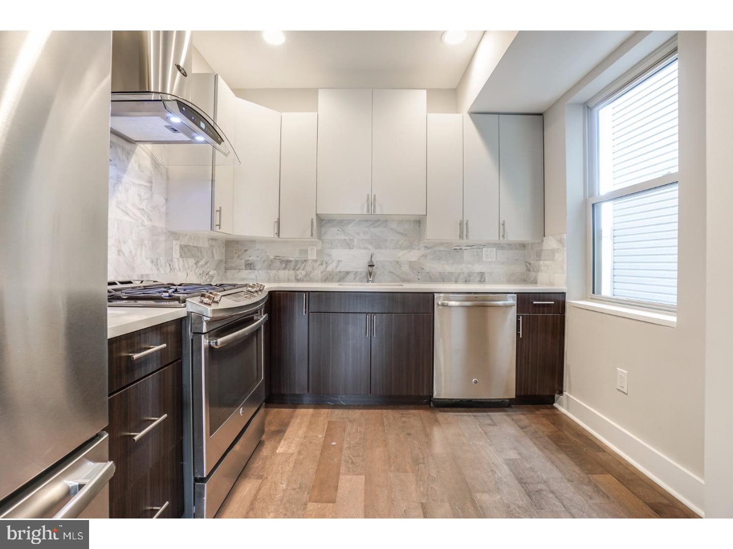 FISHTOWN - Residential