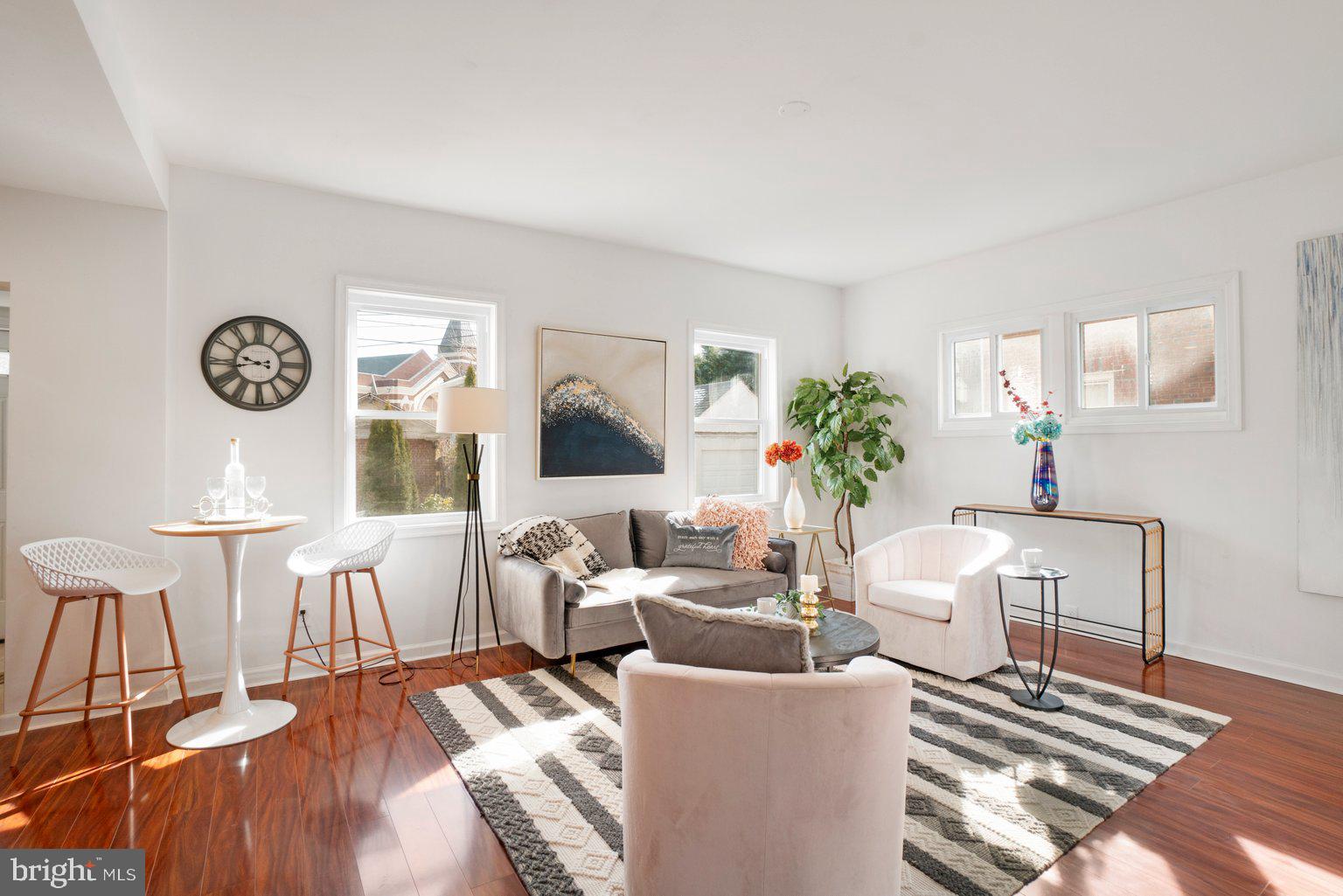 ASHBURTON - Residential