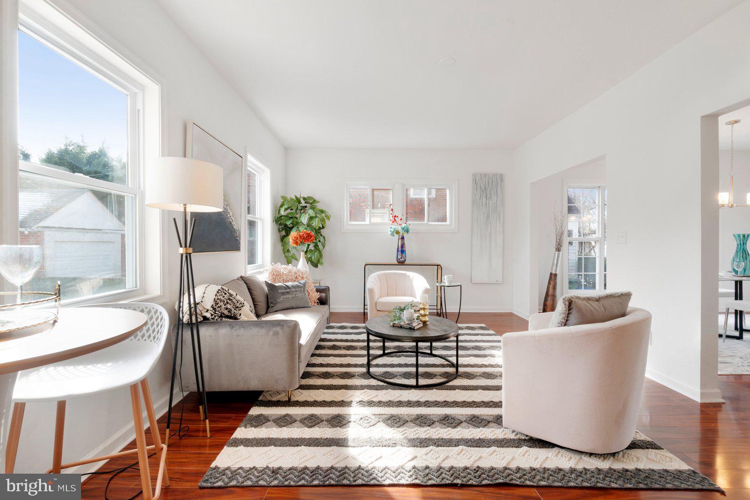 ASHBURTON - Residential