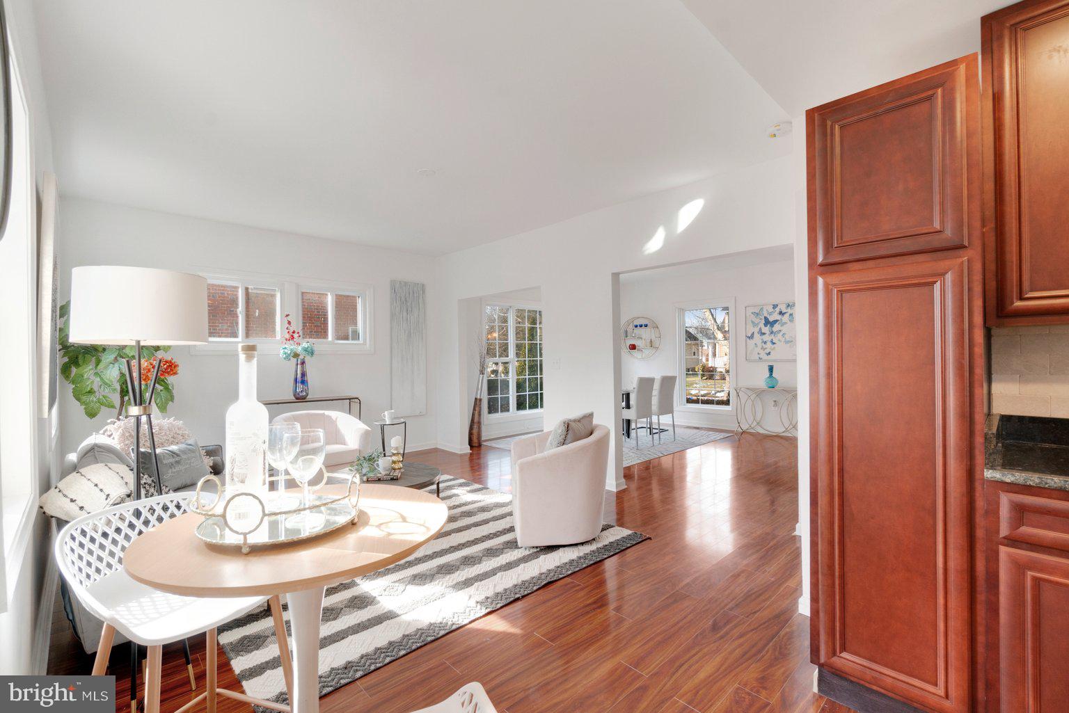 ASHBURTON - Residential