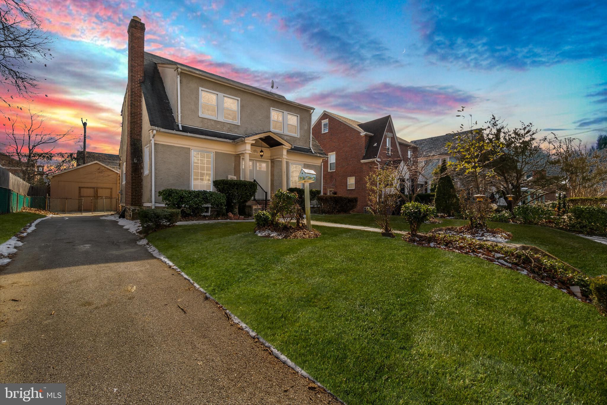 ASHBURTON - Residential