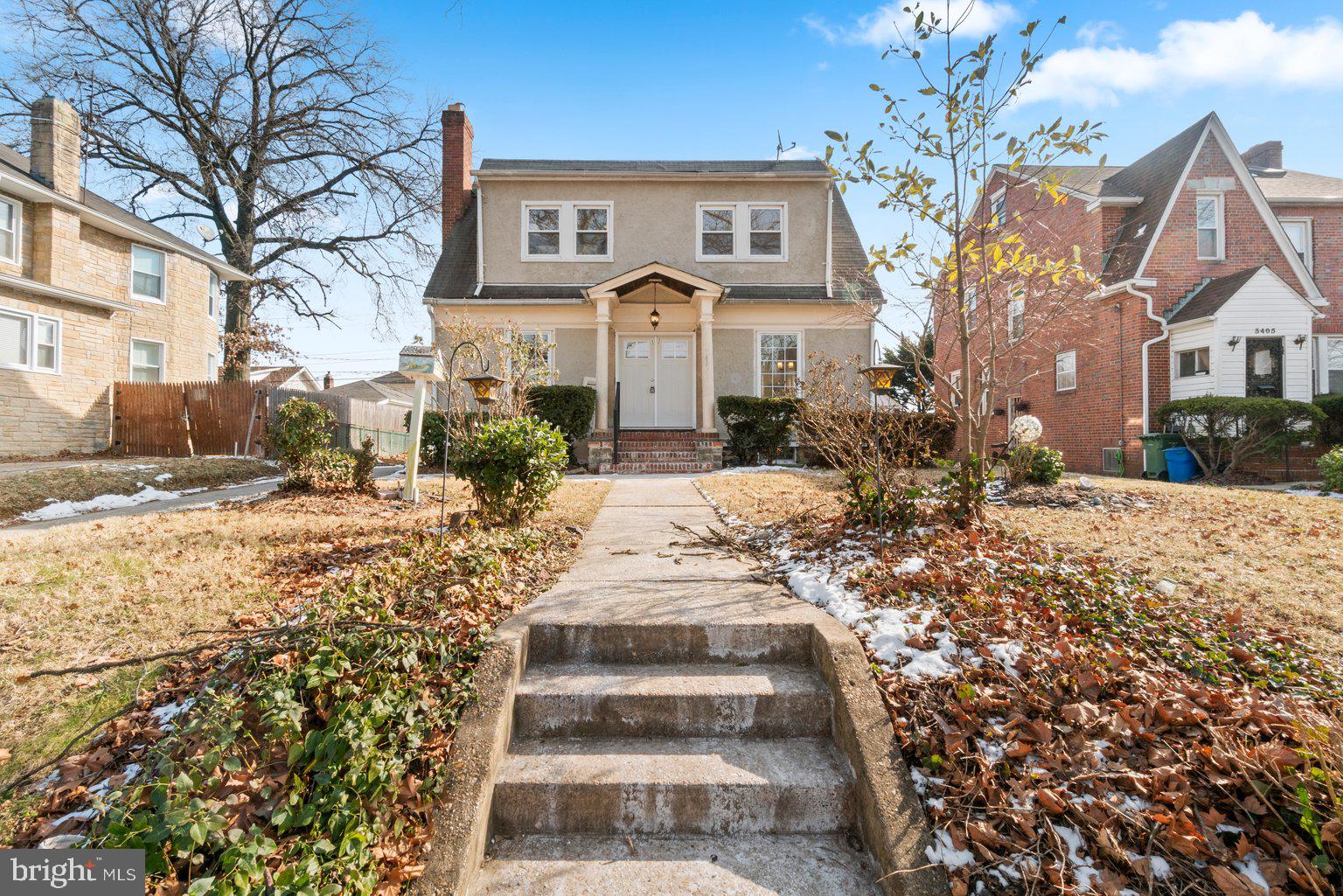 ASHBURTON - Residential