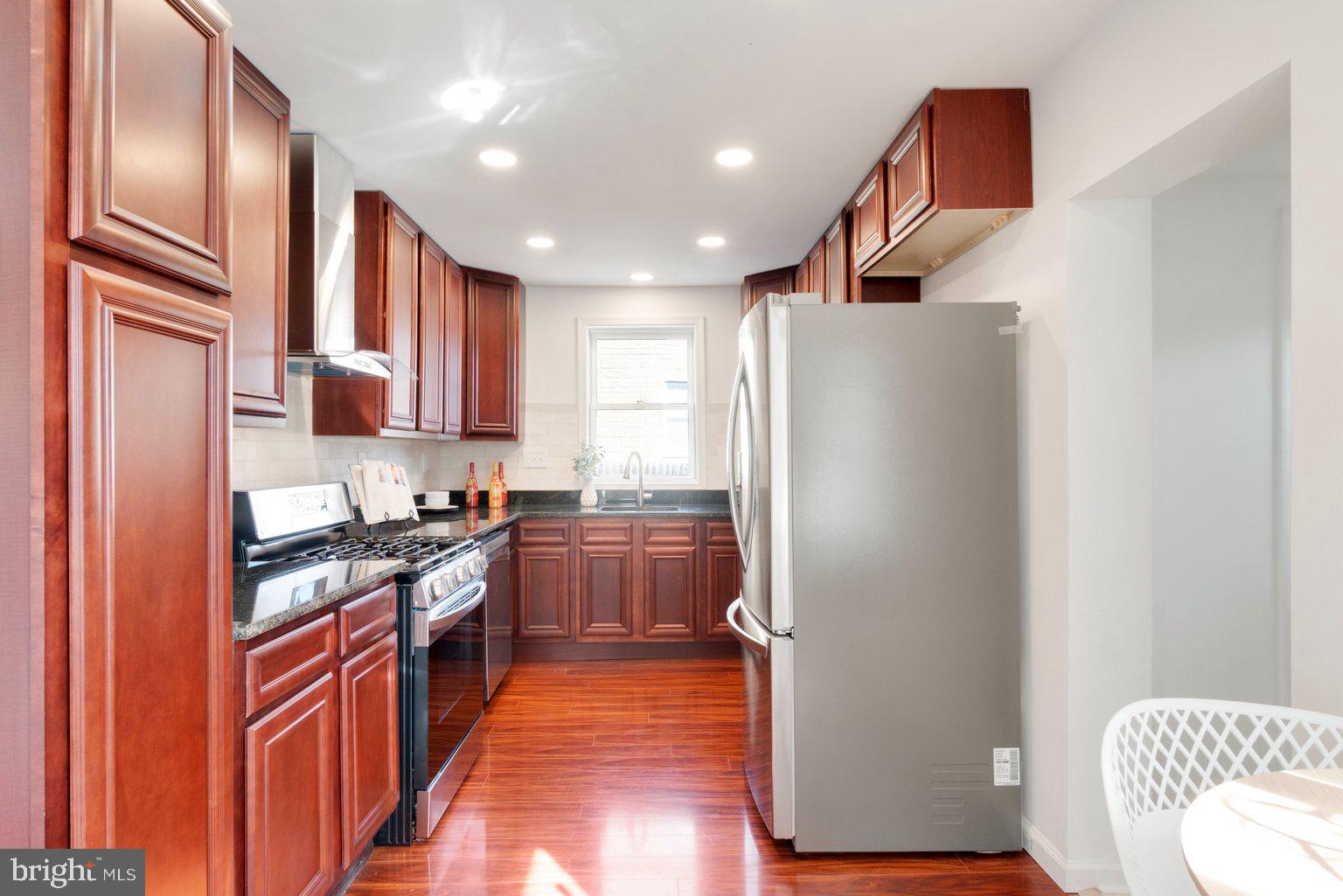 ASHBURTON - Residential