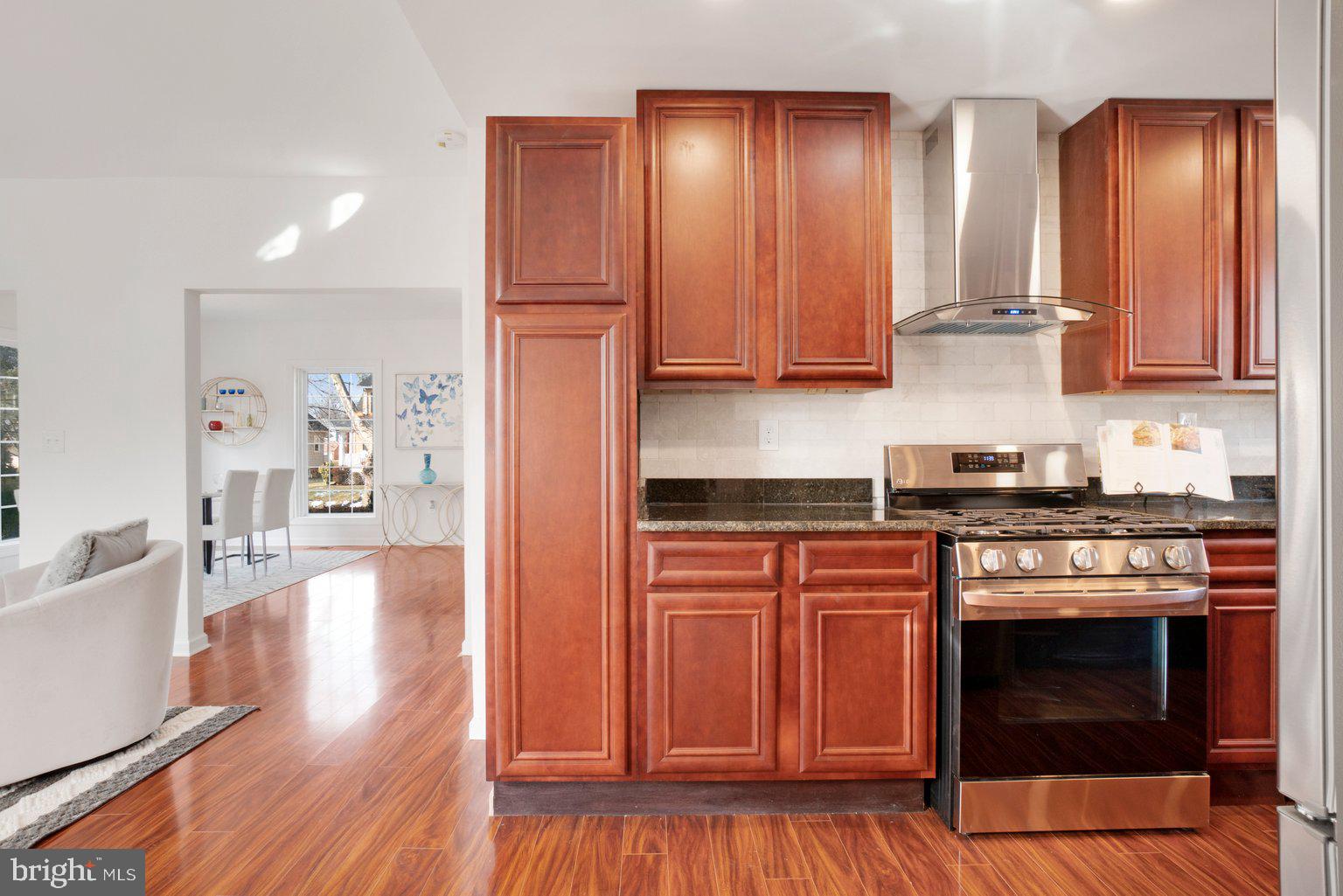 ASHBURTON - Residential