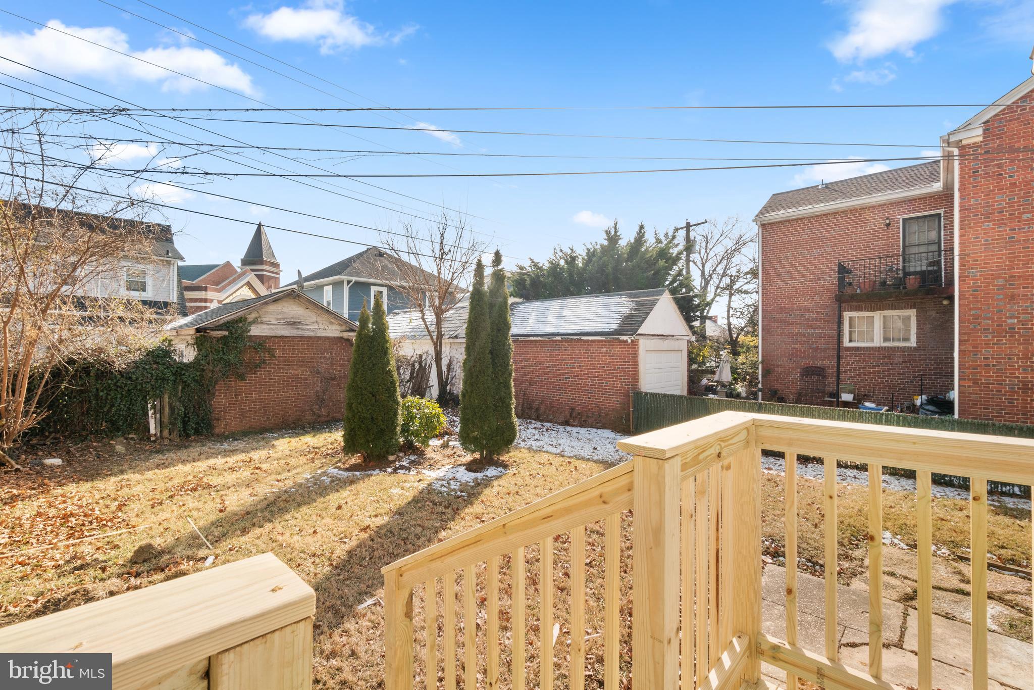 ASHBURTON - Residential