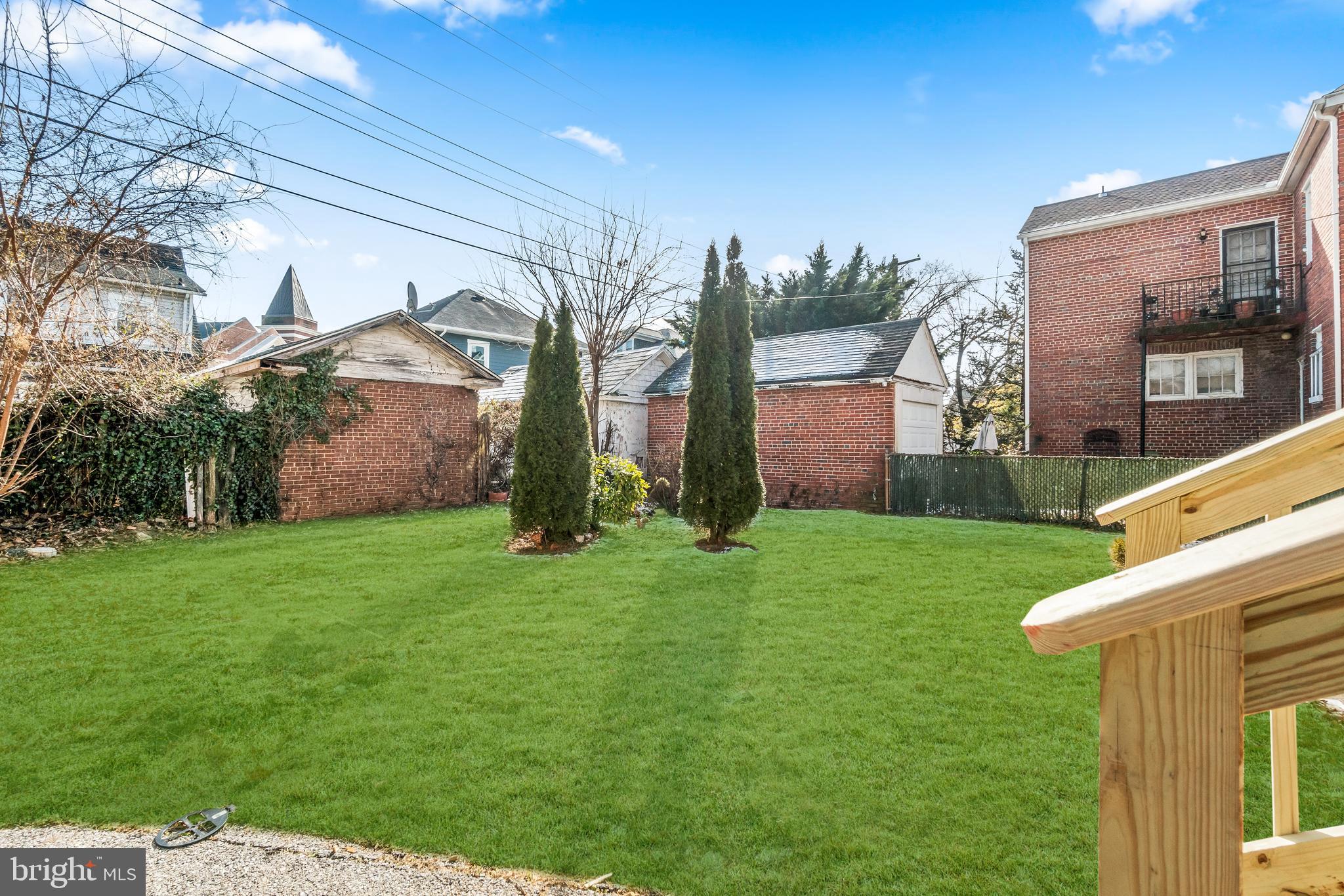 ASHBURTON - Residential