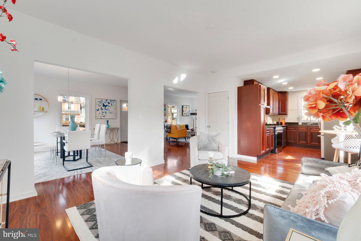 ASHBURTON - Residential