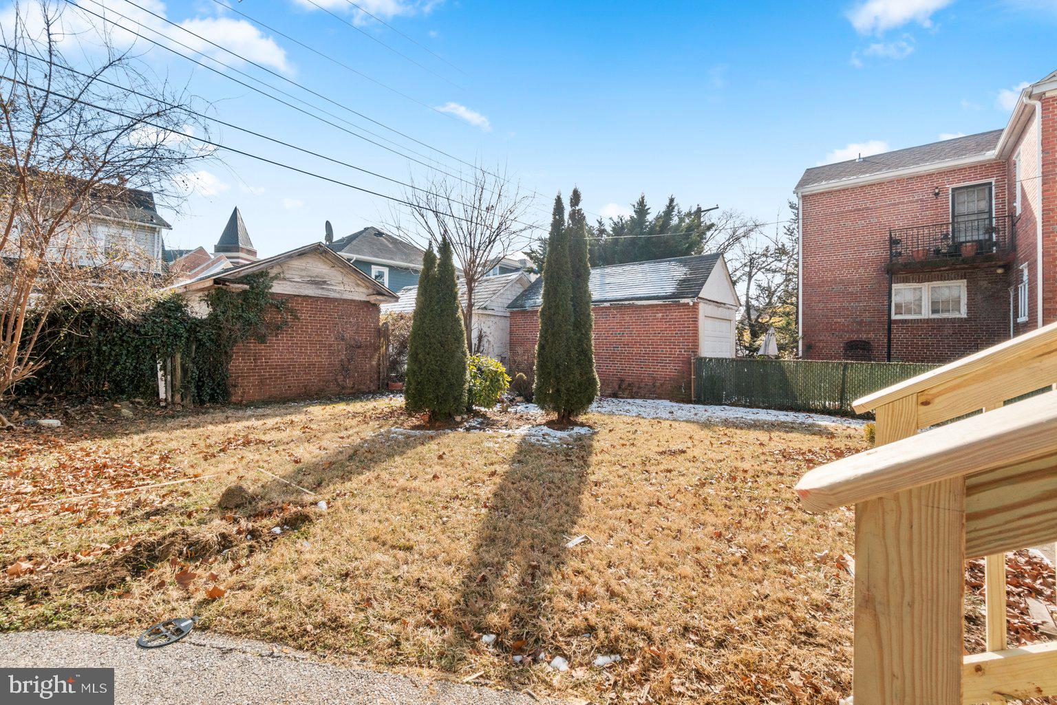 ASHBURTON - Residential