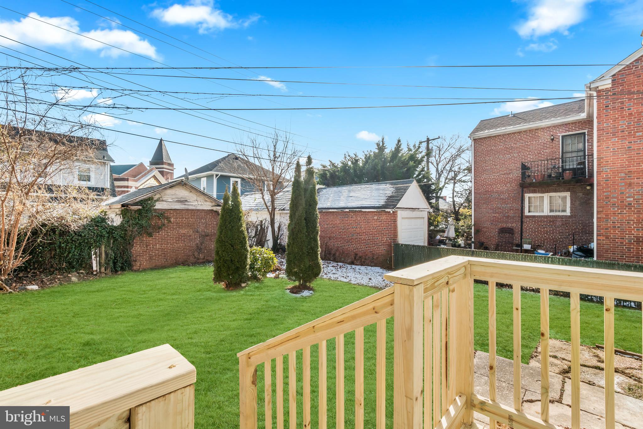 ASHBURTON - Residential