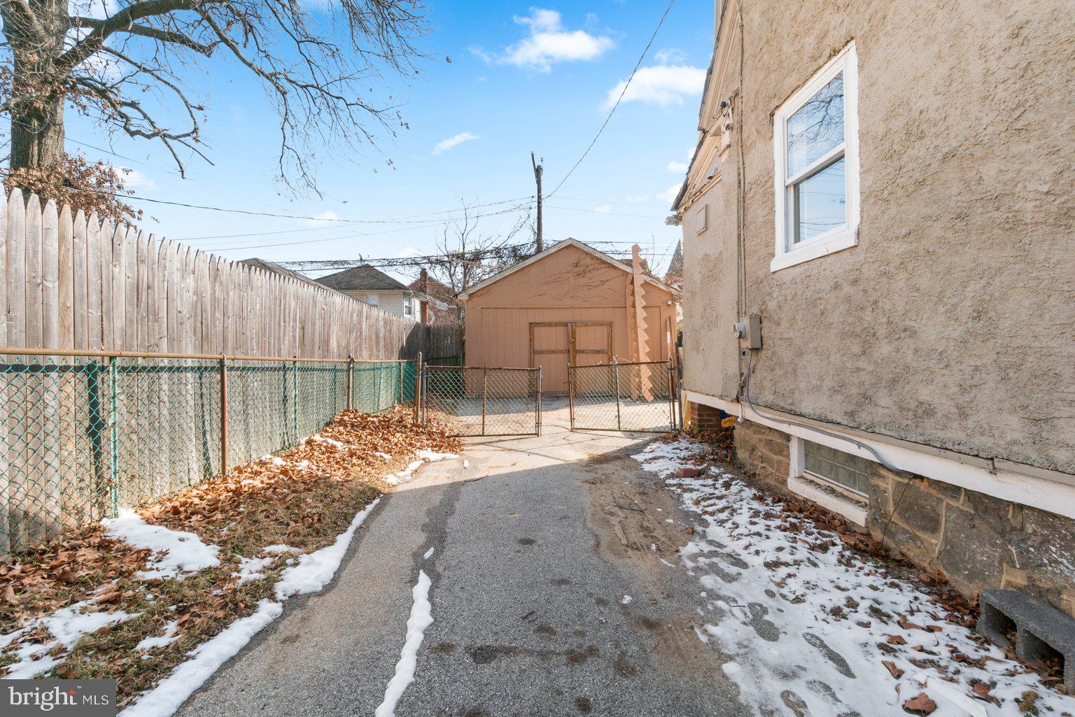 ASHBURTON - Residential