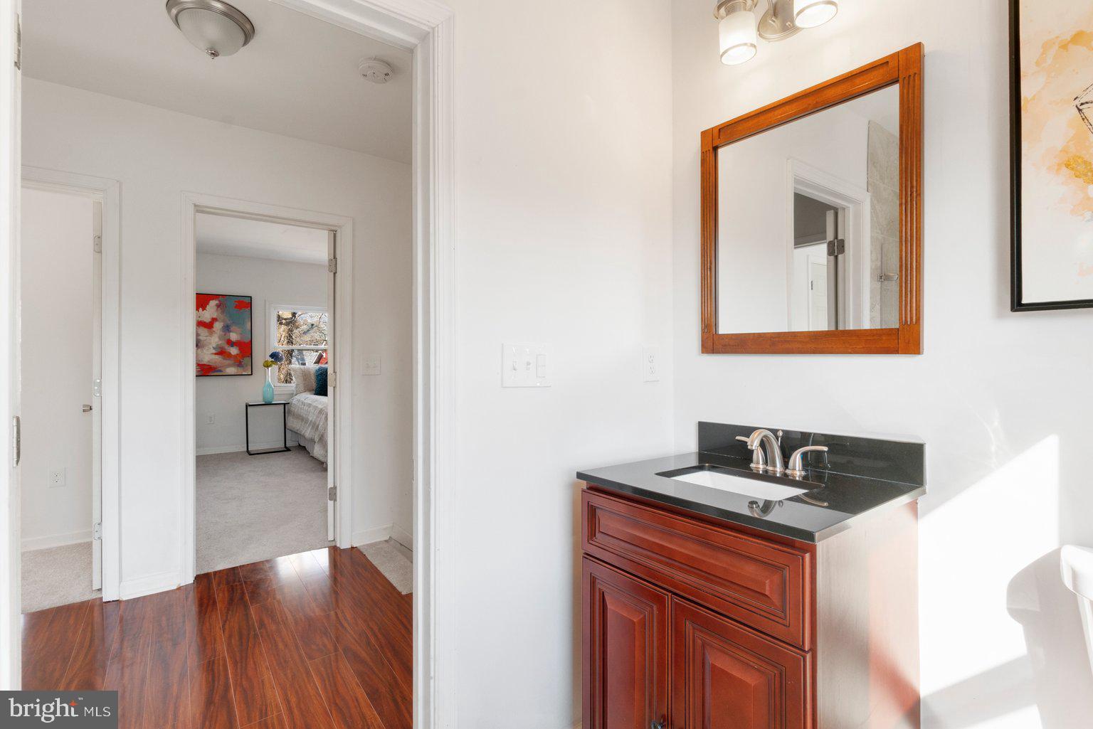 ASHBURTON - Residential