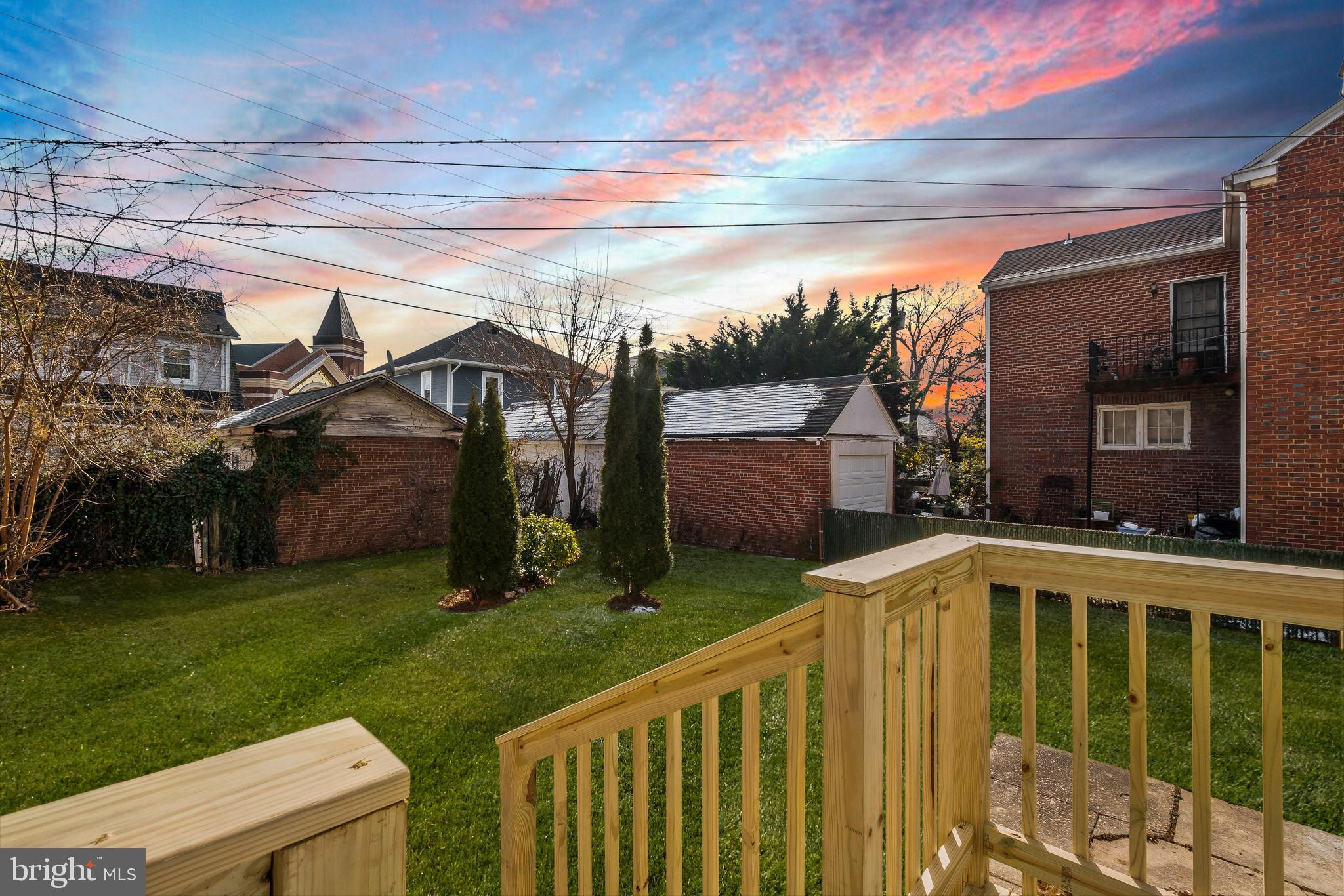 ASHBURTON - Residential