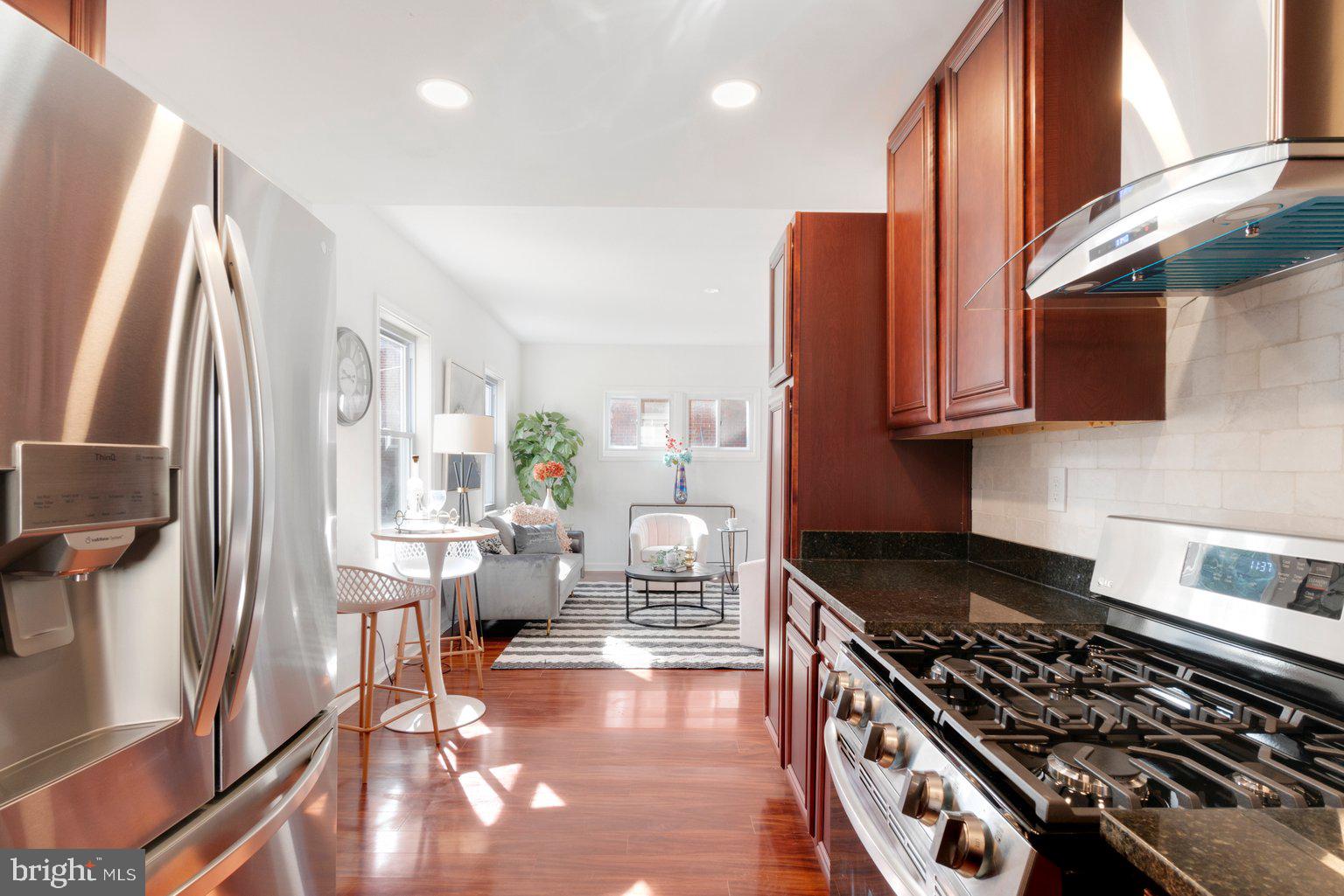 ASHBURTON - Residential